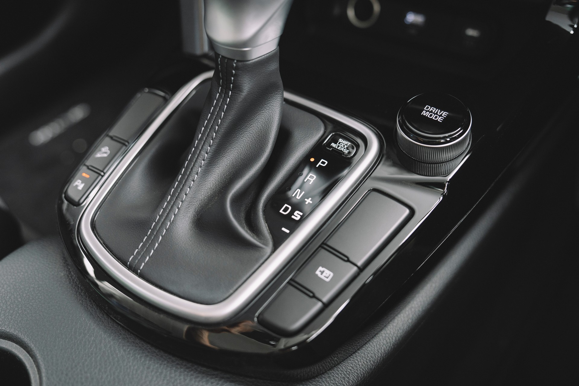 Facelifted Kia Seltos Brings New Style And Extra Features To Australia