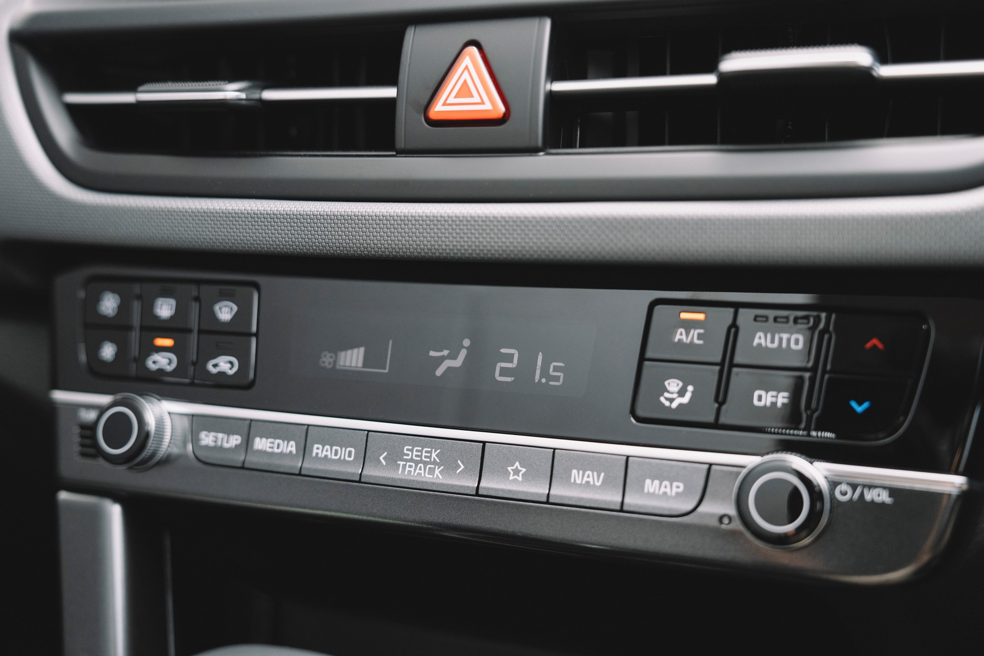 Facelifted Kia Seltos Brings New Style And Extra Features To Australia