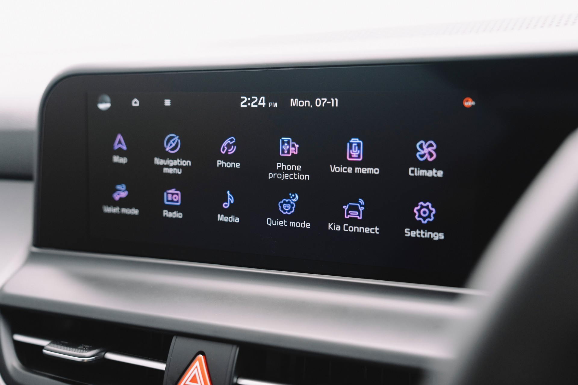 Facelifted Kia Seltos Brings New Style And Extra Features To Australia