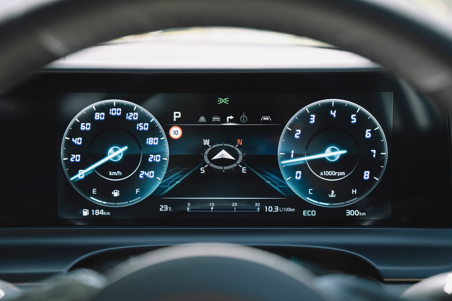 Facelifted Kia Seltos Brings New Style And Extra Features To Australia