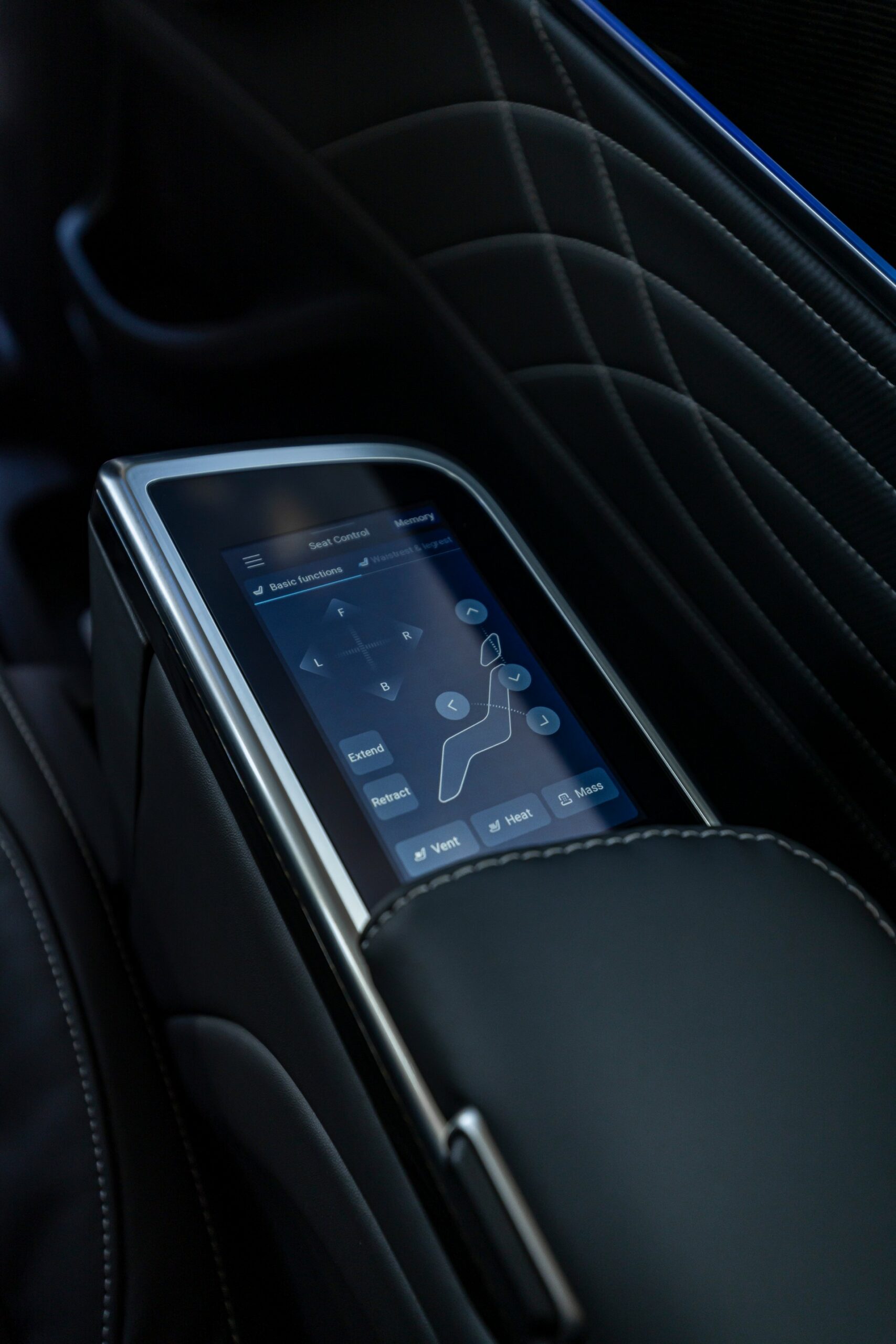 2023 LDV Mifa 9 Is Australia’s Newest Electric Luxury Minivan, Priced From AU$106,000