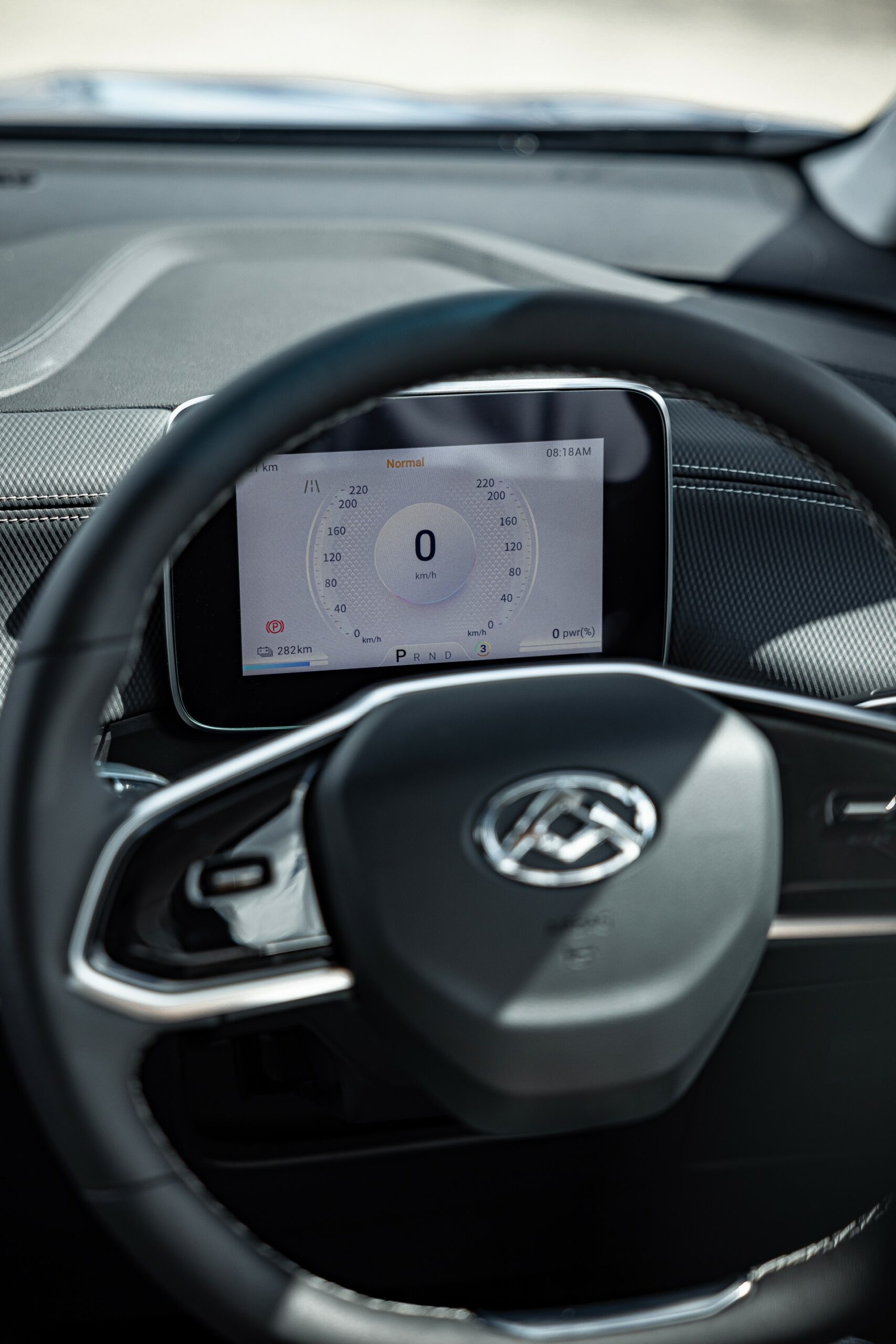 2023 LDV Mifa 9 Is Australia’s Newest Electric Luxury Minivan, Priced From AU$106,000