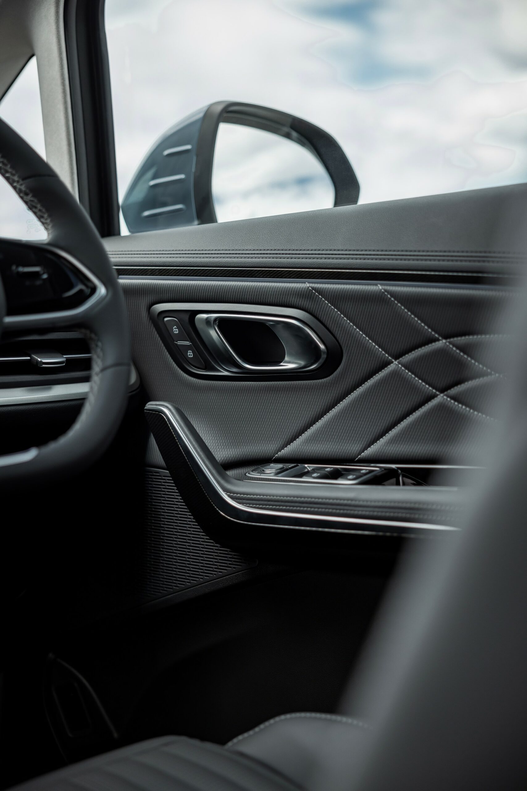 2023 LDV Mifa 9 Is Australia’s Newest Electric Luxury Minivan, Priced From AU$106,000