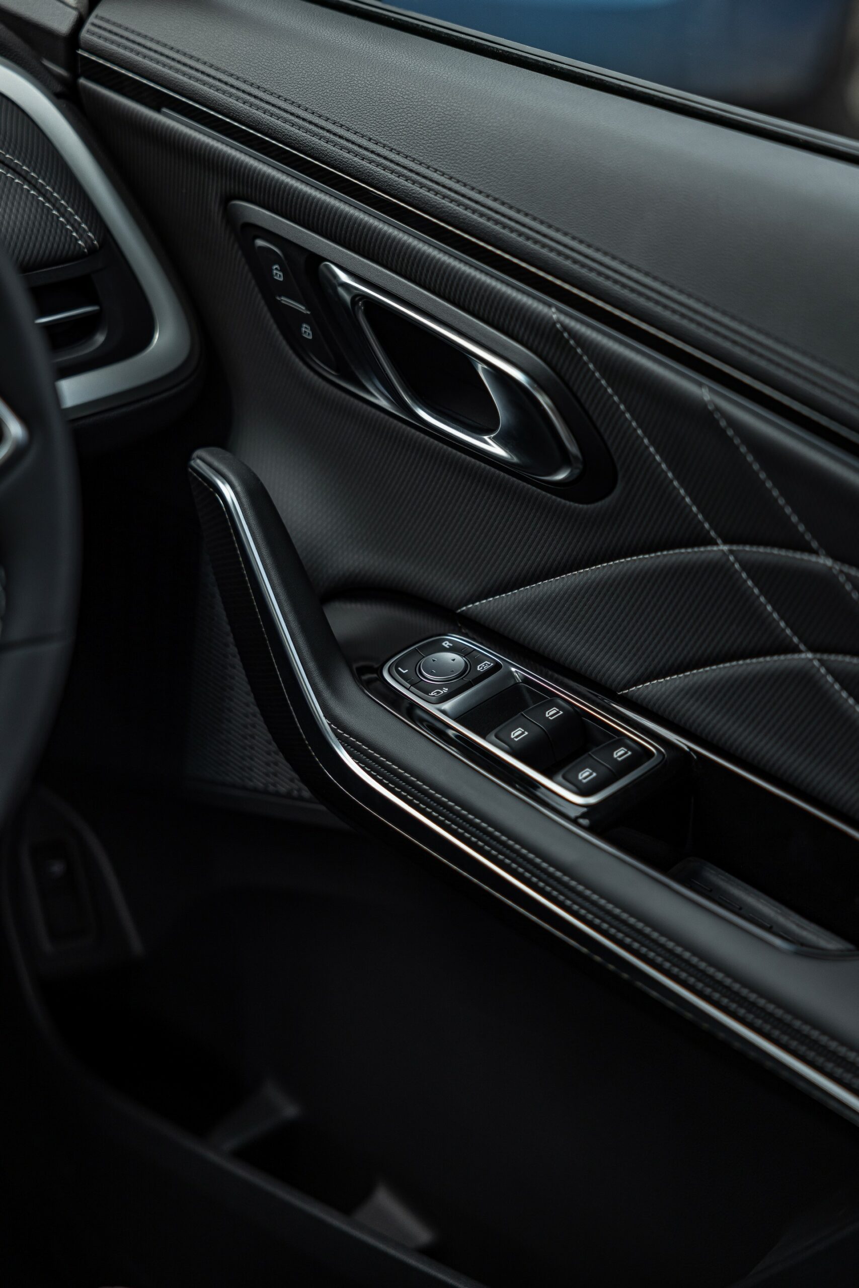 2023 LDV Mifa 9 Is Australia’s Newest Electric Luxury Minivan, Priced From AU$106,000