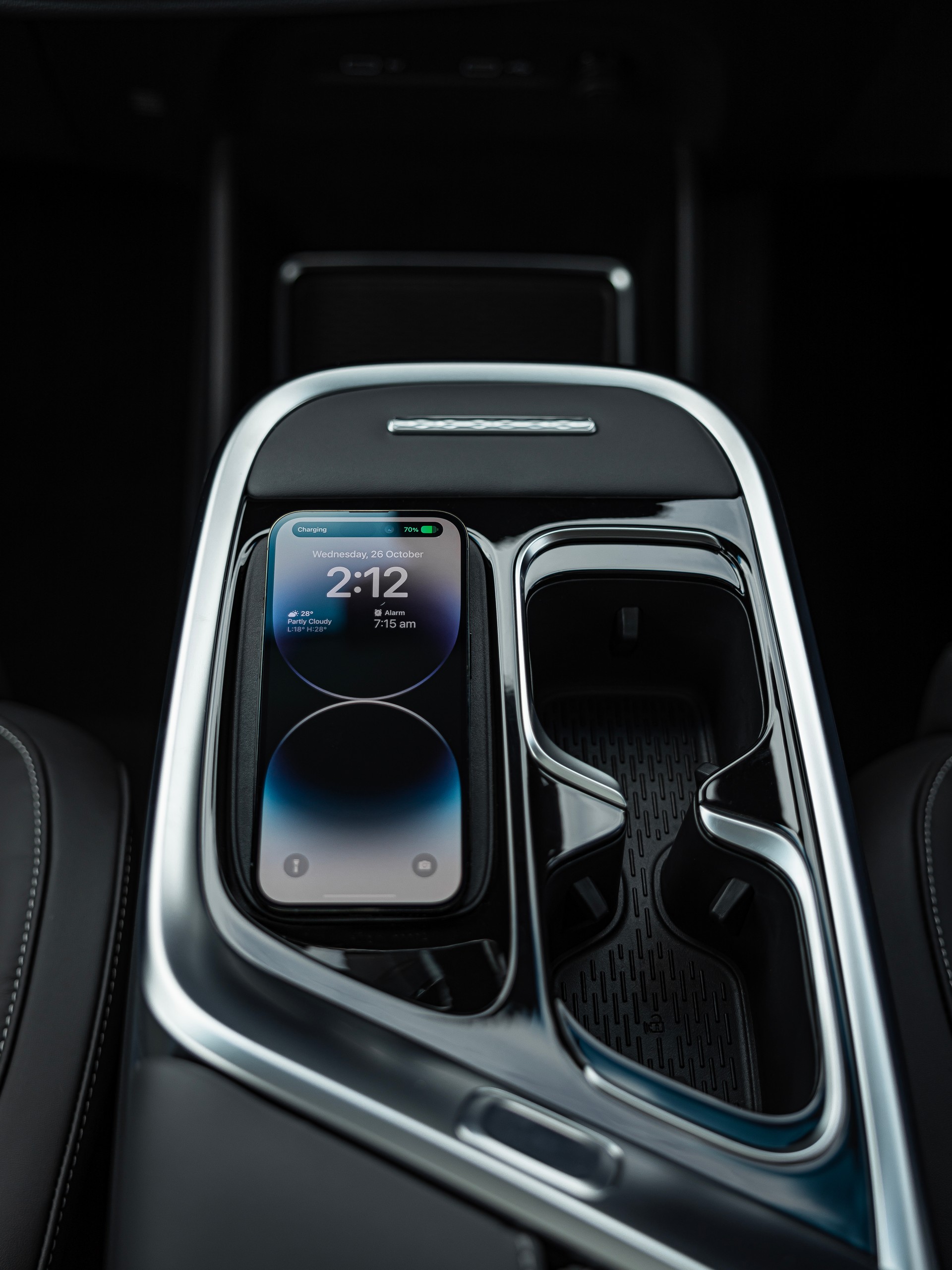 2023 LDV Mifa 9 Is Australia’s Newest Electric Luxury Minivan, Priced From AU$106,000