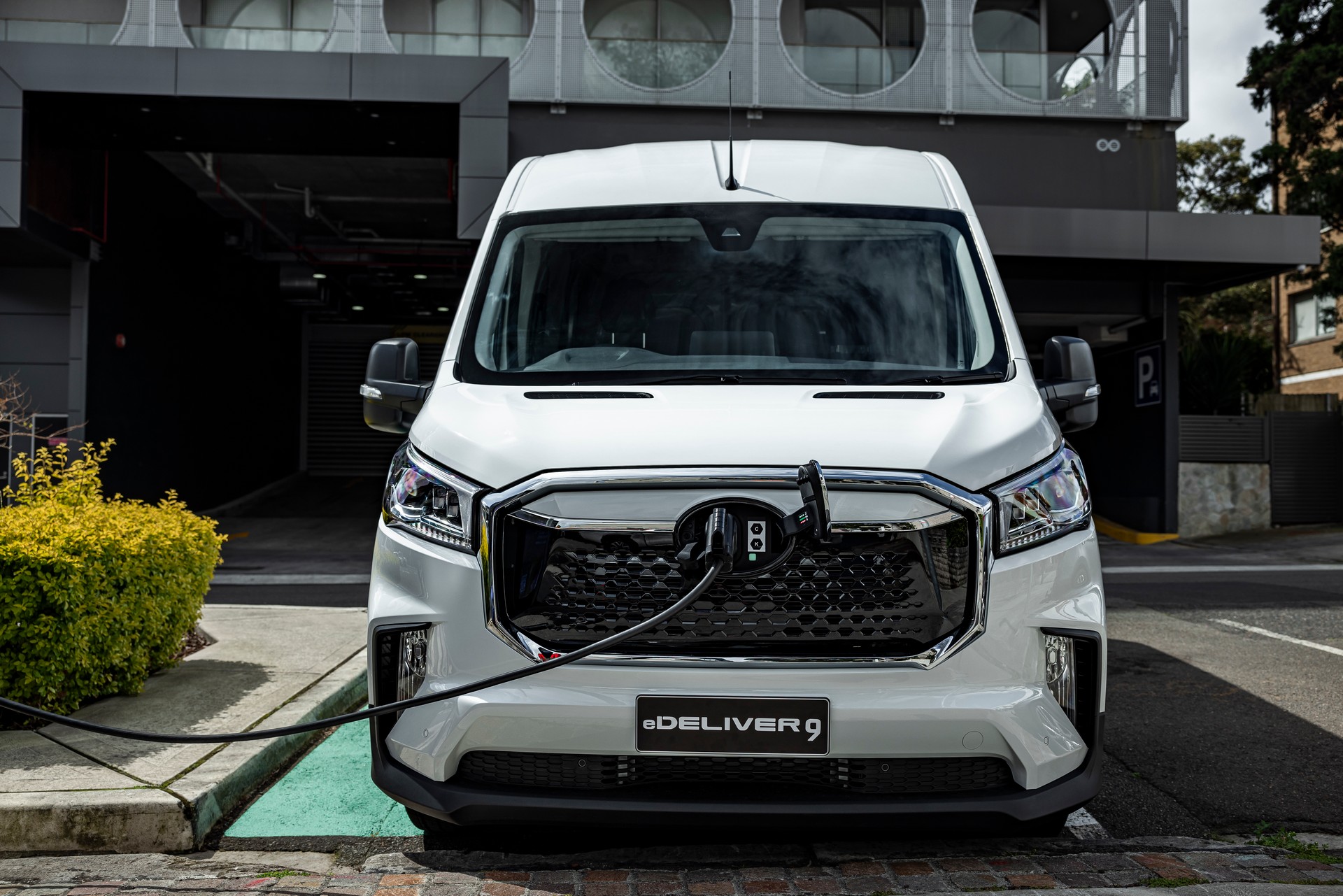 LDV’s Electric eT60 Pickup And eDeliver 9 Van Launch Targeting Commercial Sales Down Under