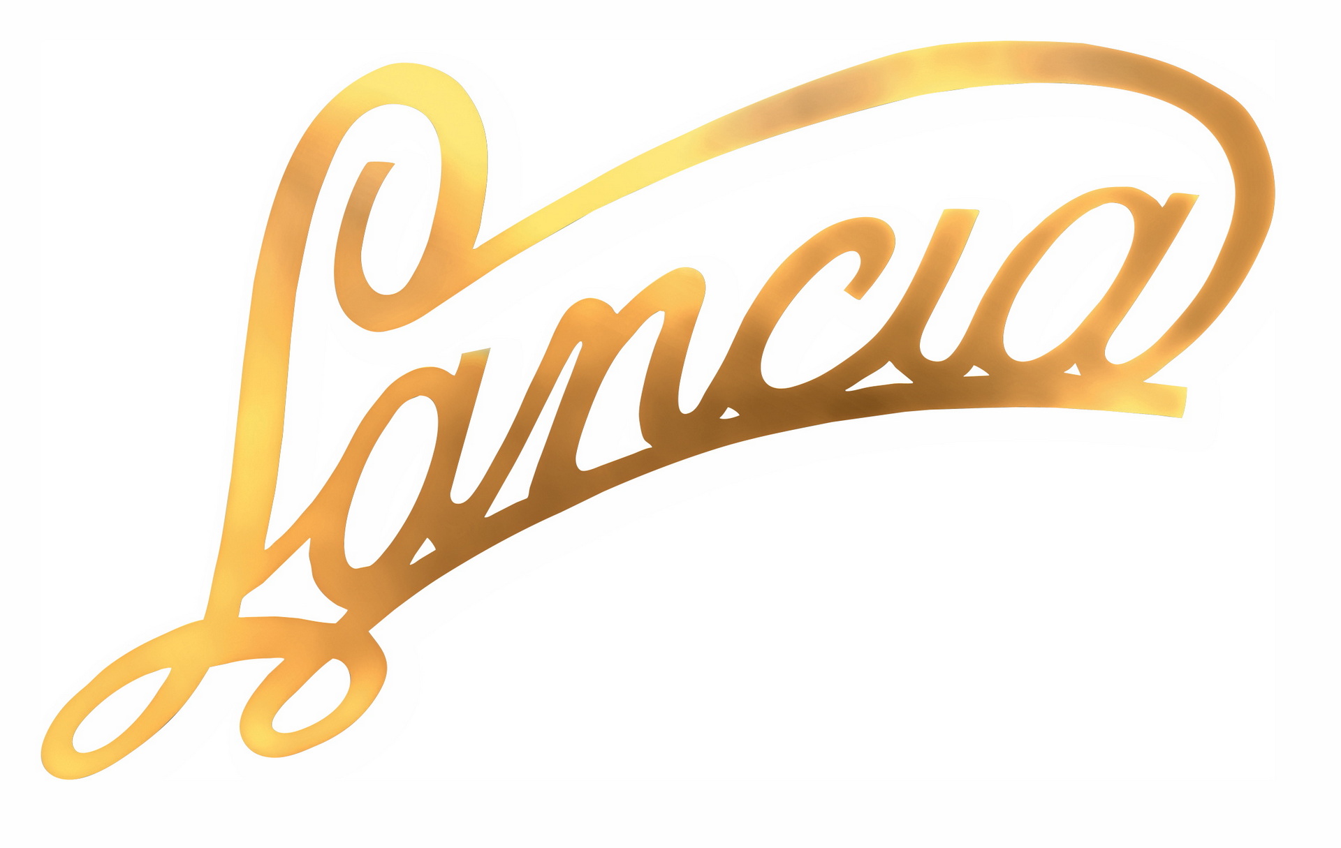 Lancia Reveals New Logo And Pu+Ra Zero Sculpture Teasing EV Design Language