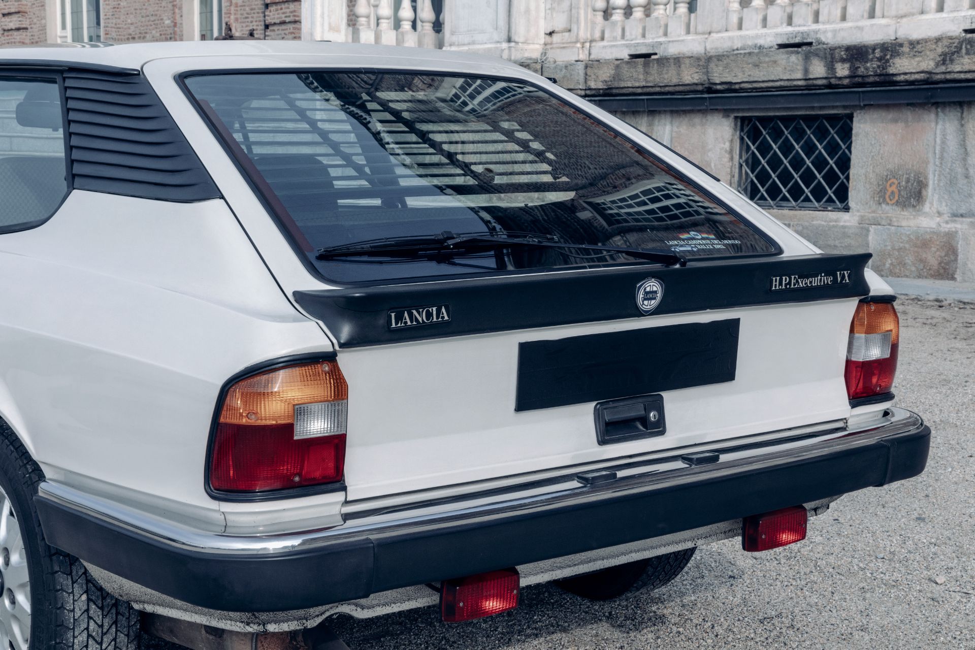 These Are The Lancia Classics That Will Inspire The Upcoming Ypsilon, Aurelia, And Delta