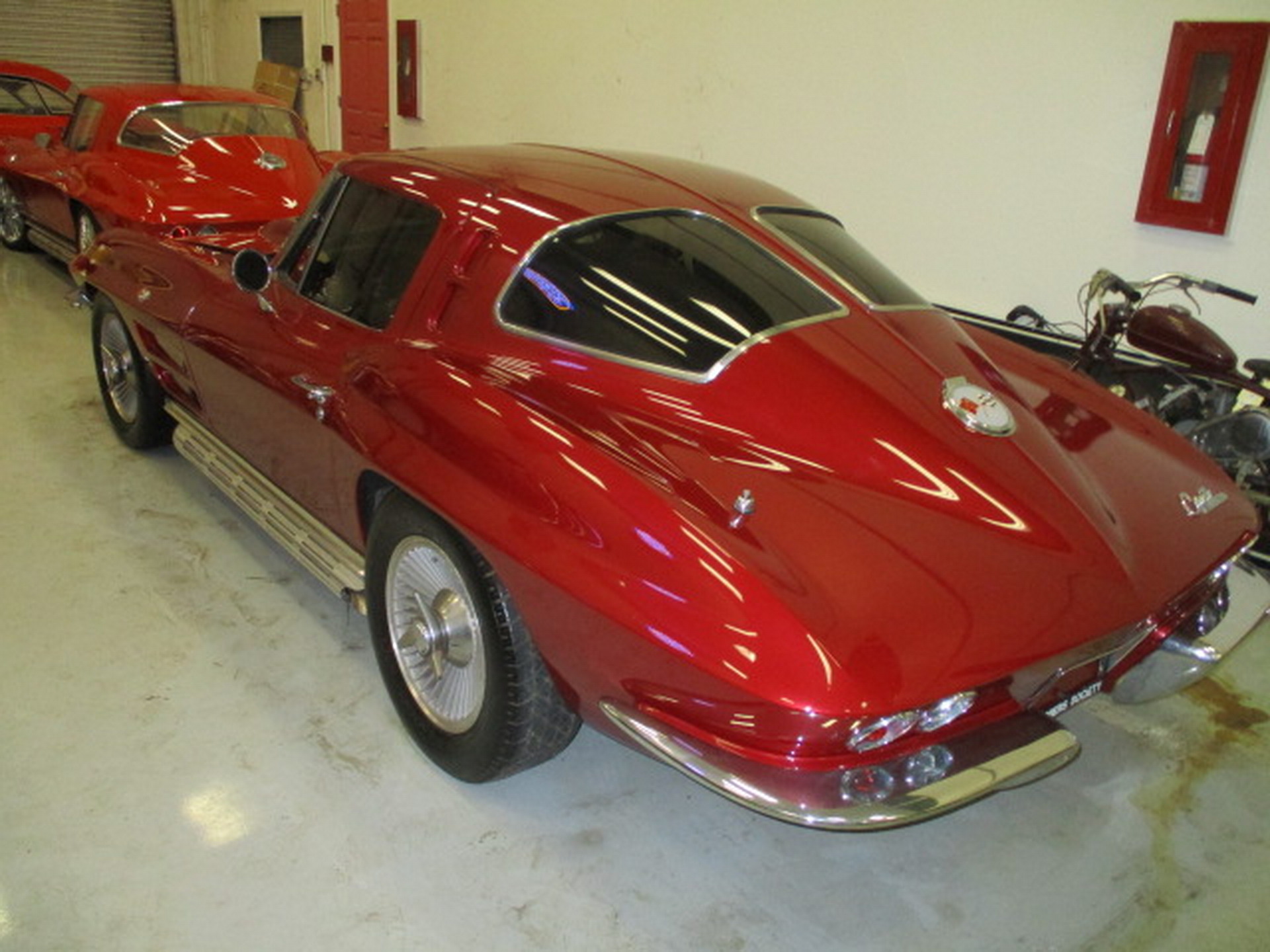 One Late Petrolhead’s Incredible Classic Car Collection Goes Up For Auction In Tampa