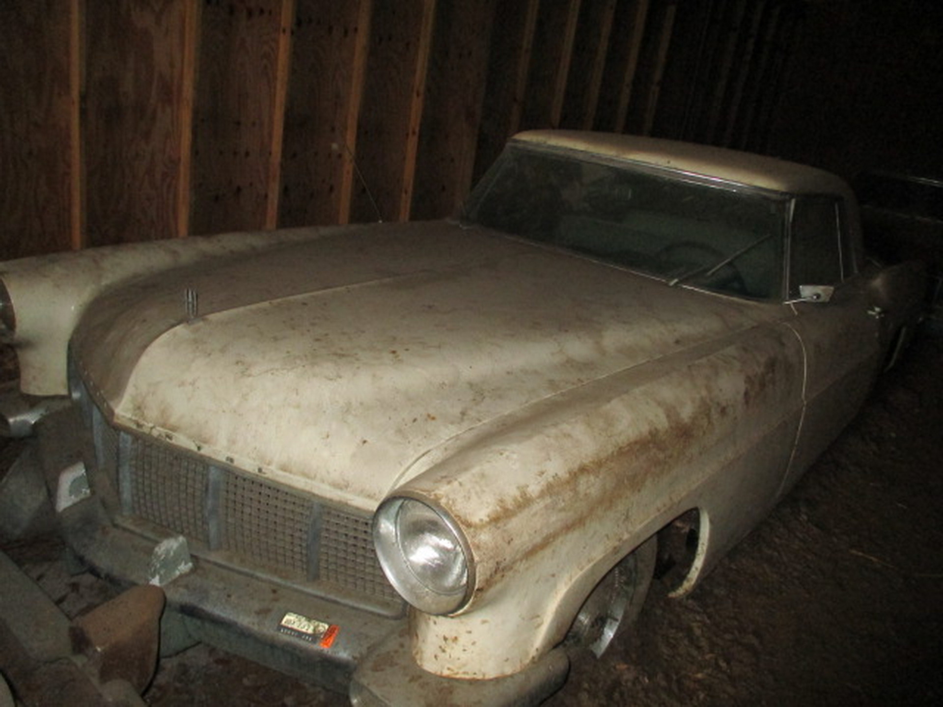 One Late Petrolhead’s Incredible Classic Car Collection Goes Up For Auction In Tampa