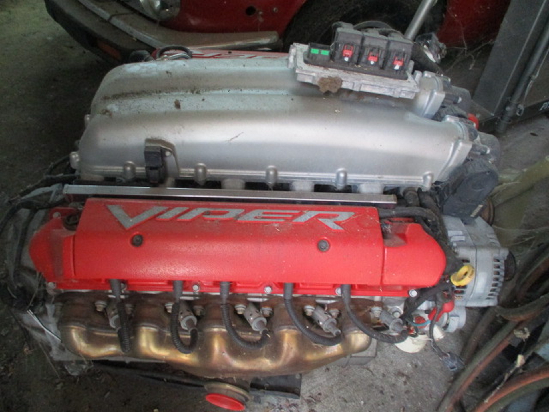 One Late Petrolhead’s Incredible Classic Car Collection Goes Up For Auction In Tampa