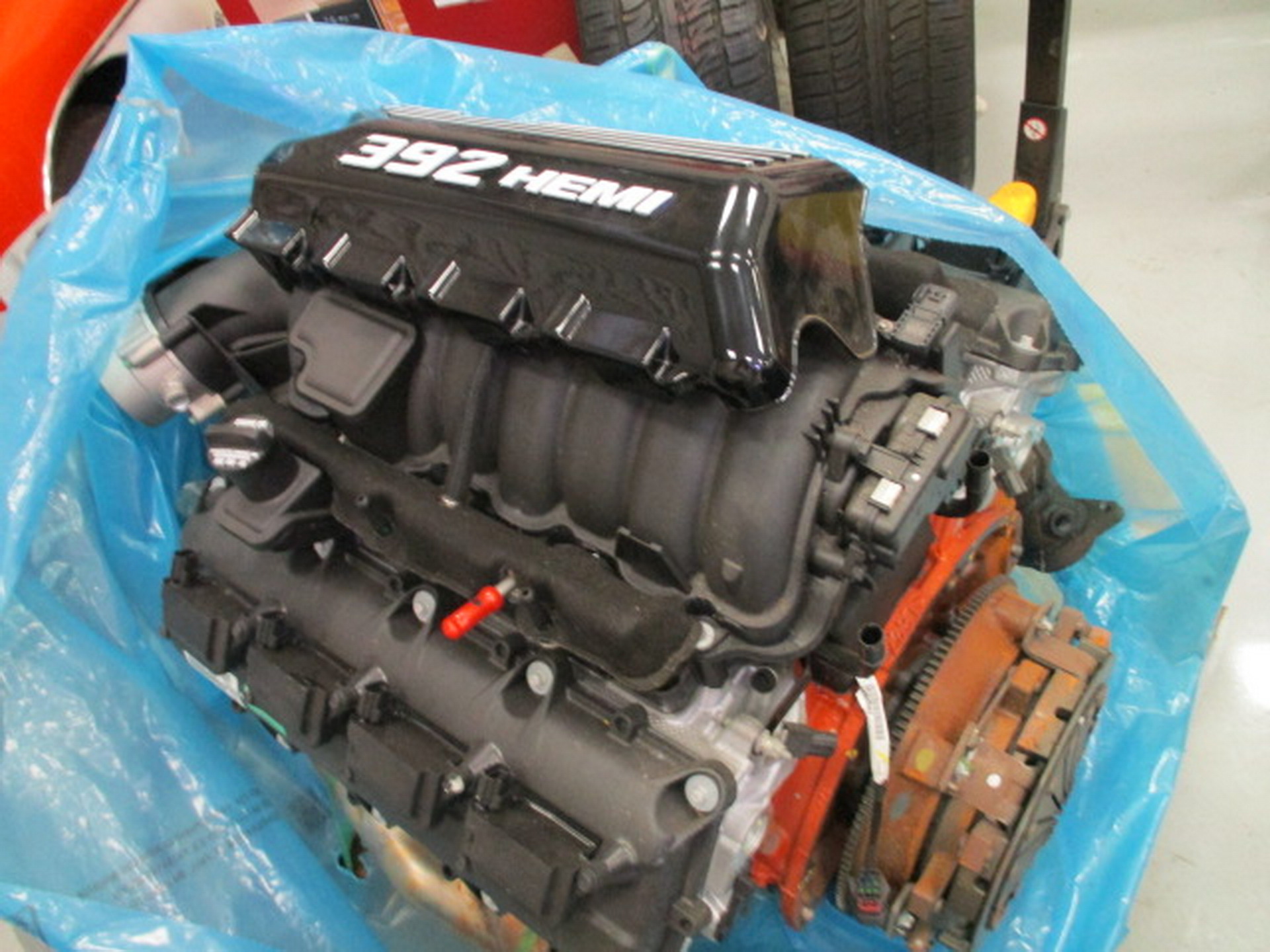 One Late Petrolhead’s Incredible Classic Car Collection Goes Up For Auction In Tampa