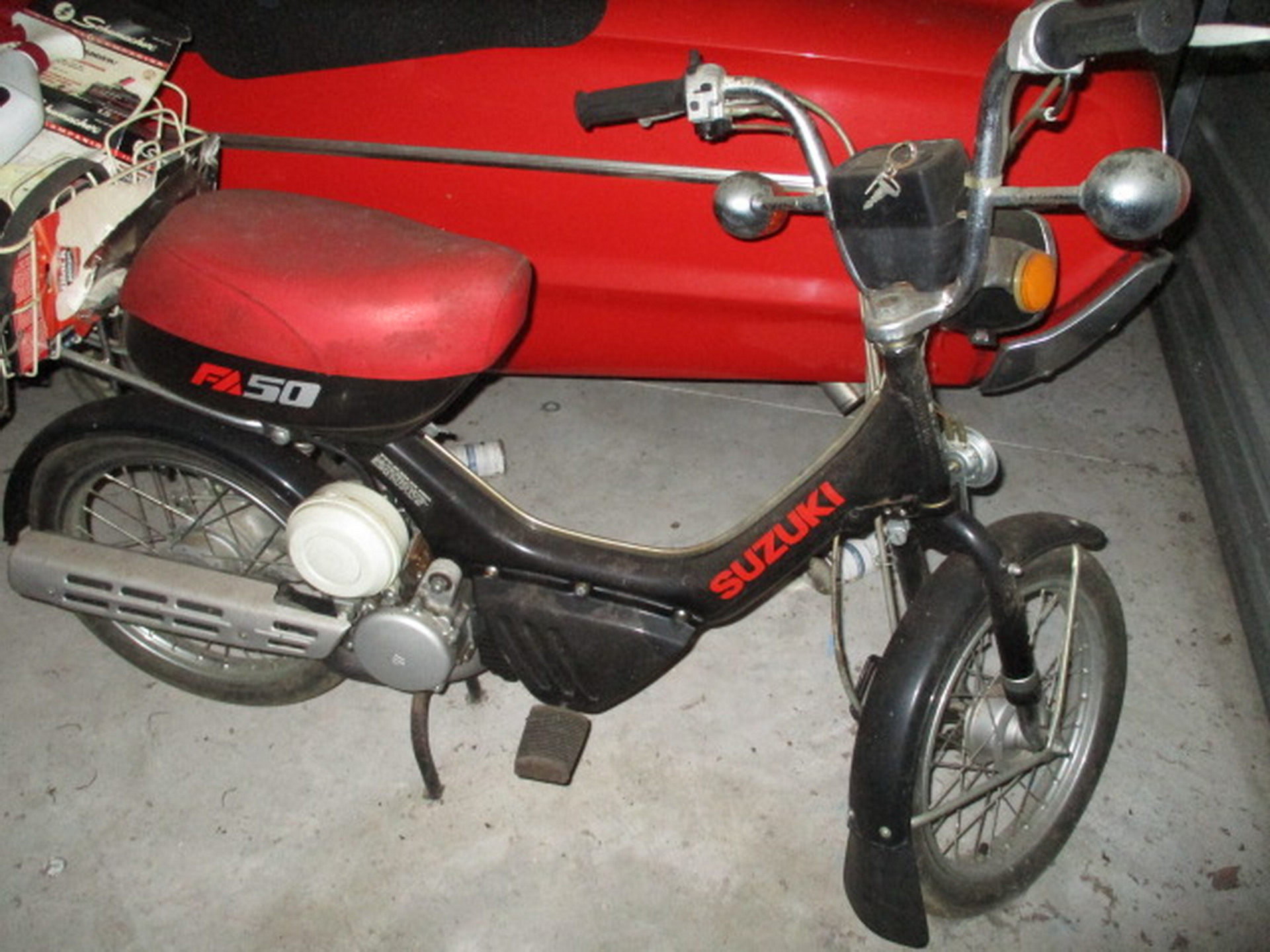 One Late Petrolhead’s Incredible Classic Car Collection Goes Up For Auction In Tampa