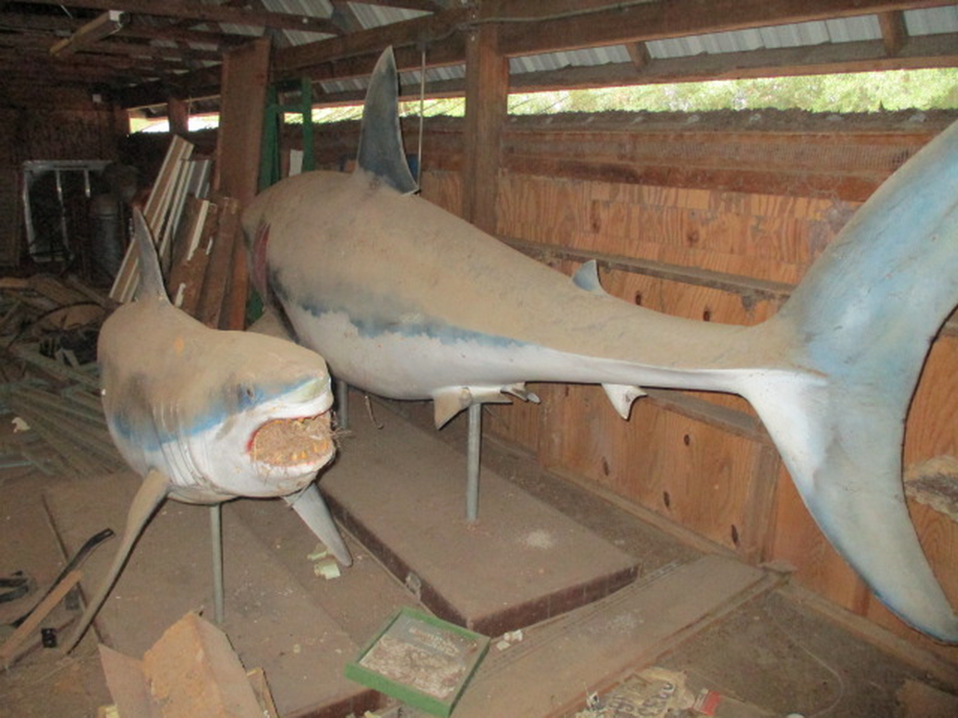 One Late Petrolhead’s Incredible Classic Car Collection Goes Up For Auction In Tampa