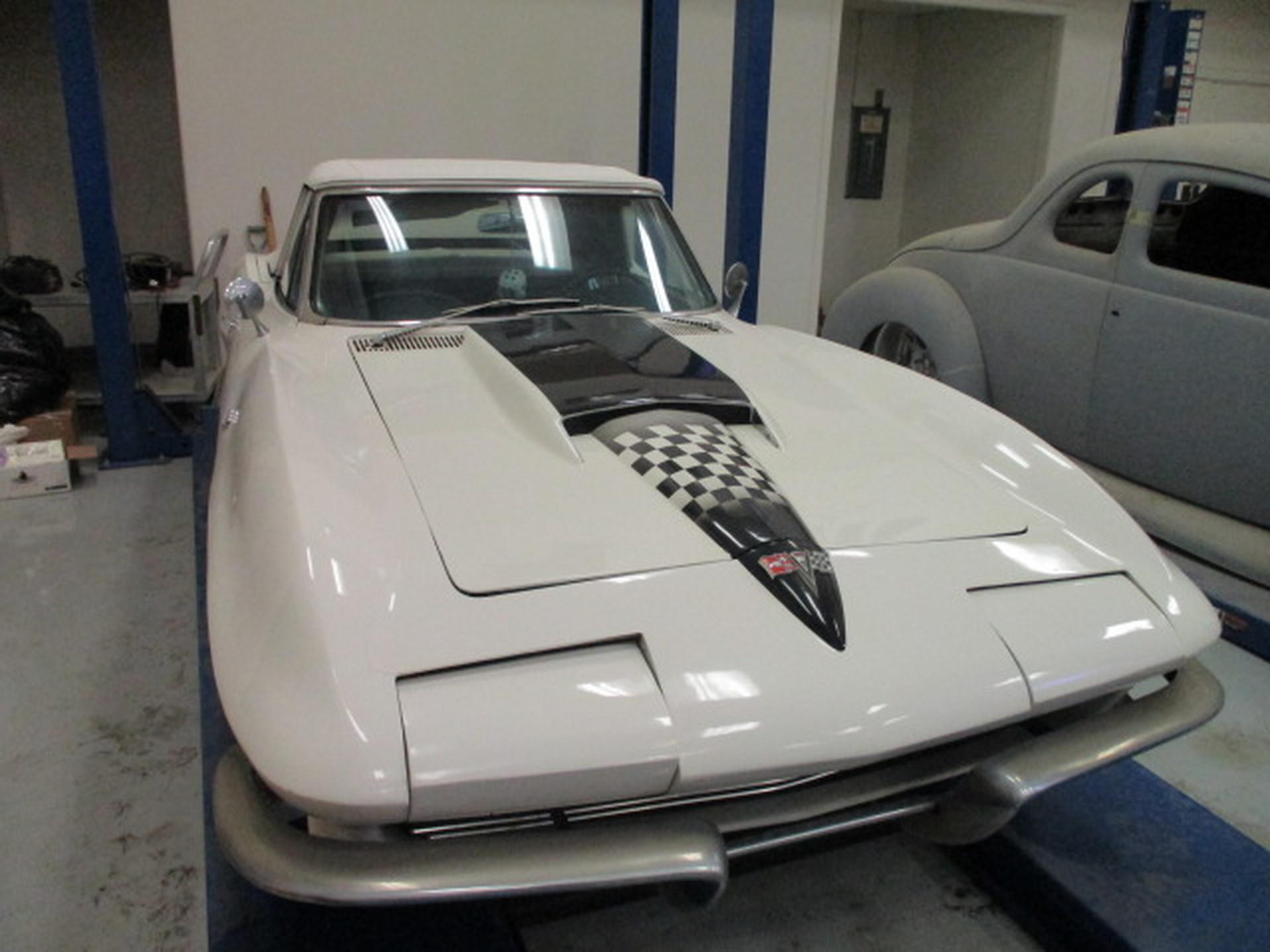 One Late Petrolhead’s Incredible Classic Car Collection Goes Up For Auction In Tampa