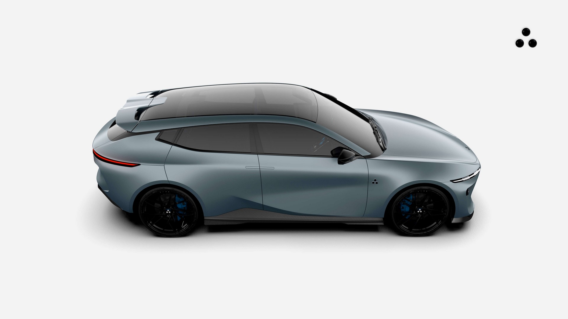 Liux Is An EV Startup Developing This Sexy Crossover Known As ‘Animal’