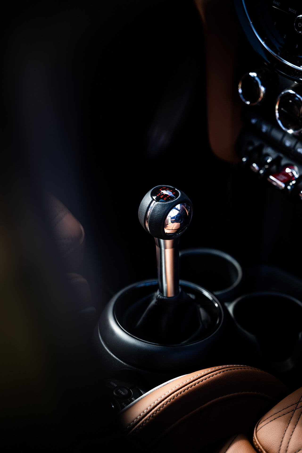 MINI Wants To Help US Drivers Learn How To Drive A Stick