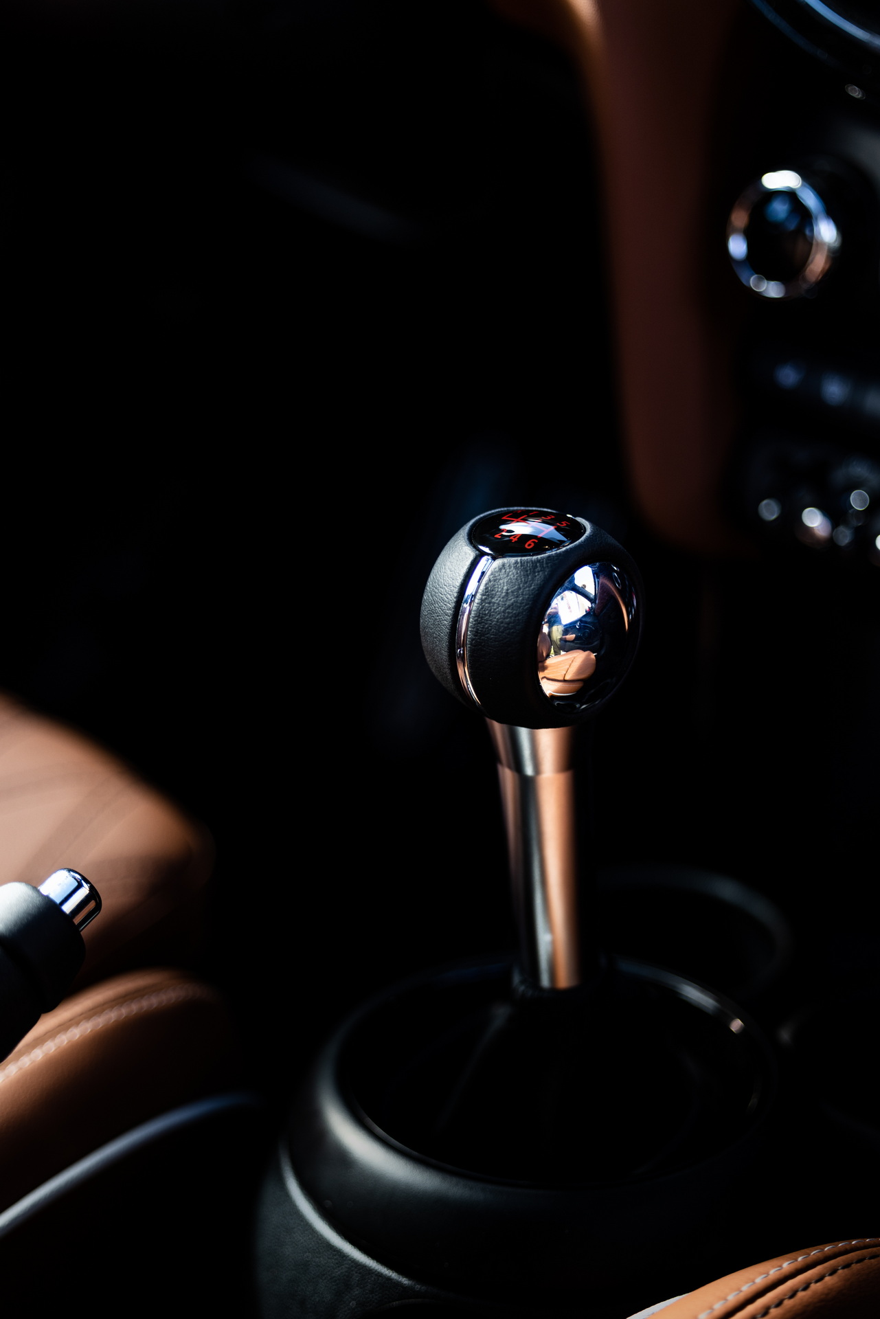 MINI Wants To Help US Drivers Learn How To Drive A Stick