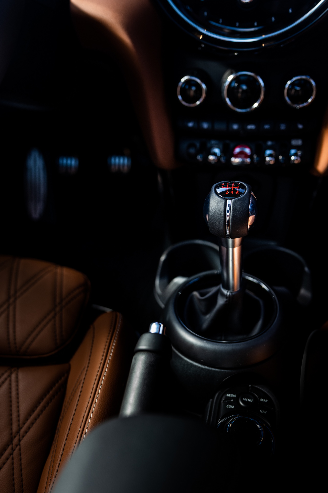 MINI Wants To Help US Drivers Learn How To Drive A Stick