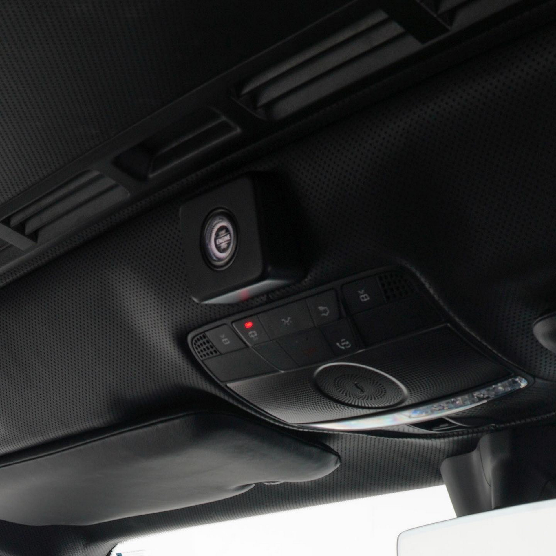 Mercedes G-Class Gains Rolls-Royce-Style Suicide-Door Option By Mansory