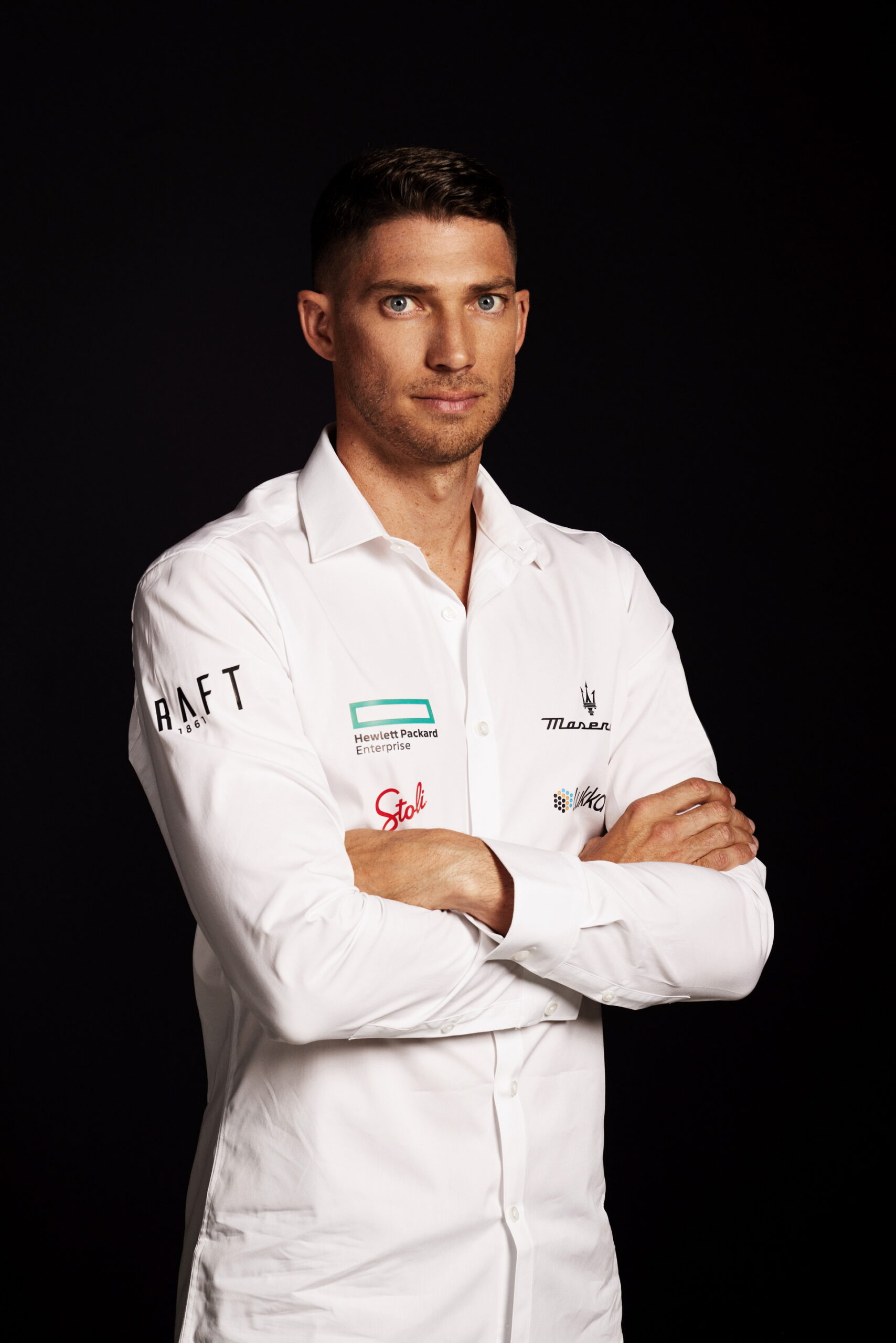 Maserati Announces Driver Lineup For Their First-Ever Formula E Team