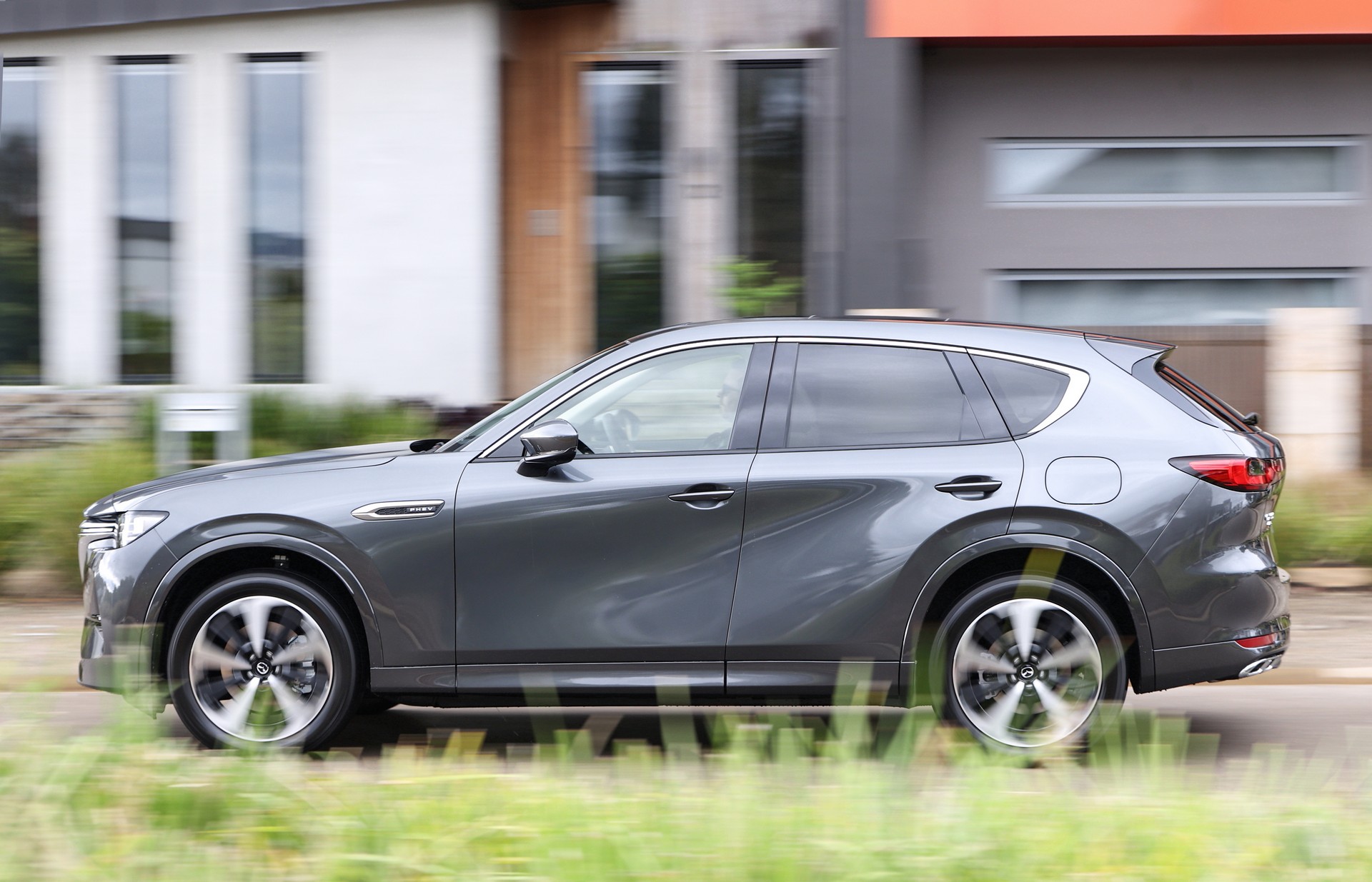 2023 Mazda CX-60 Launches In Australia From AU$59,800