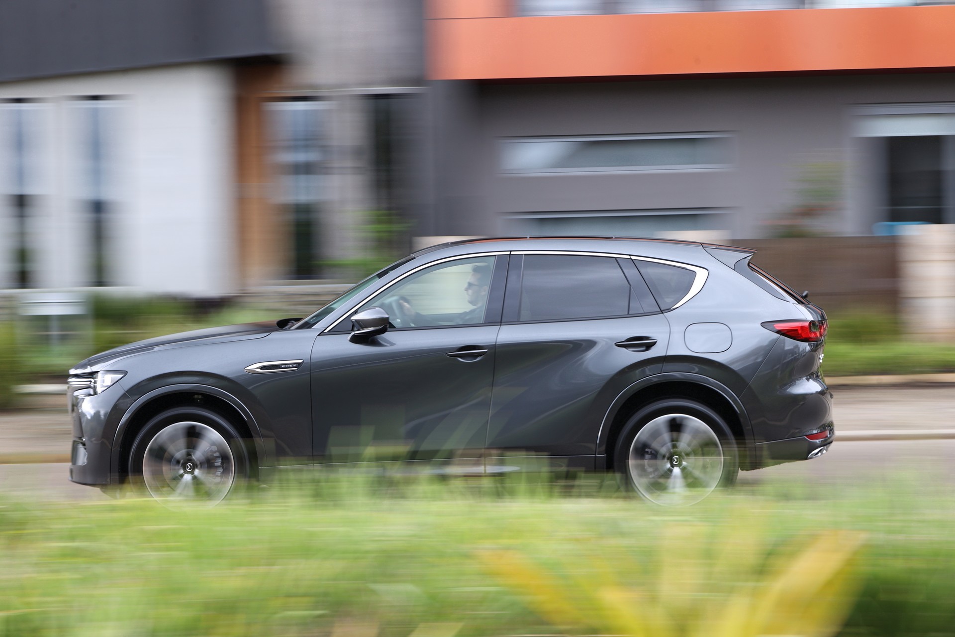 2023 Mazda CX-60 Launches In Australia From AU$59,800