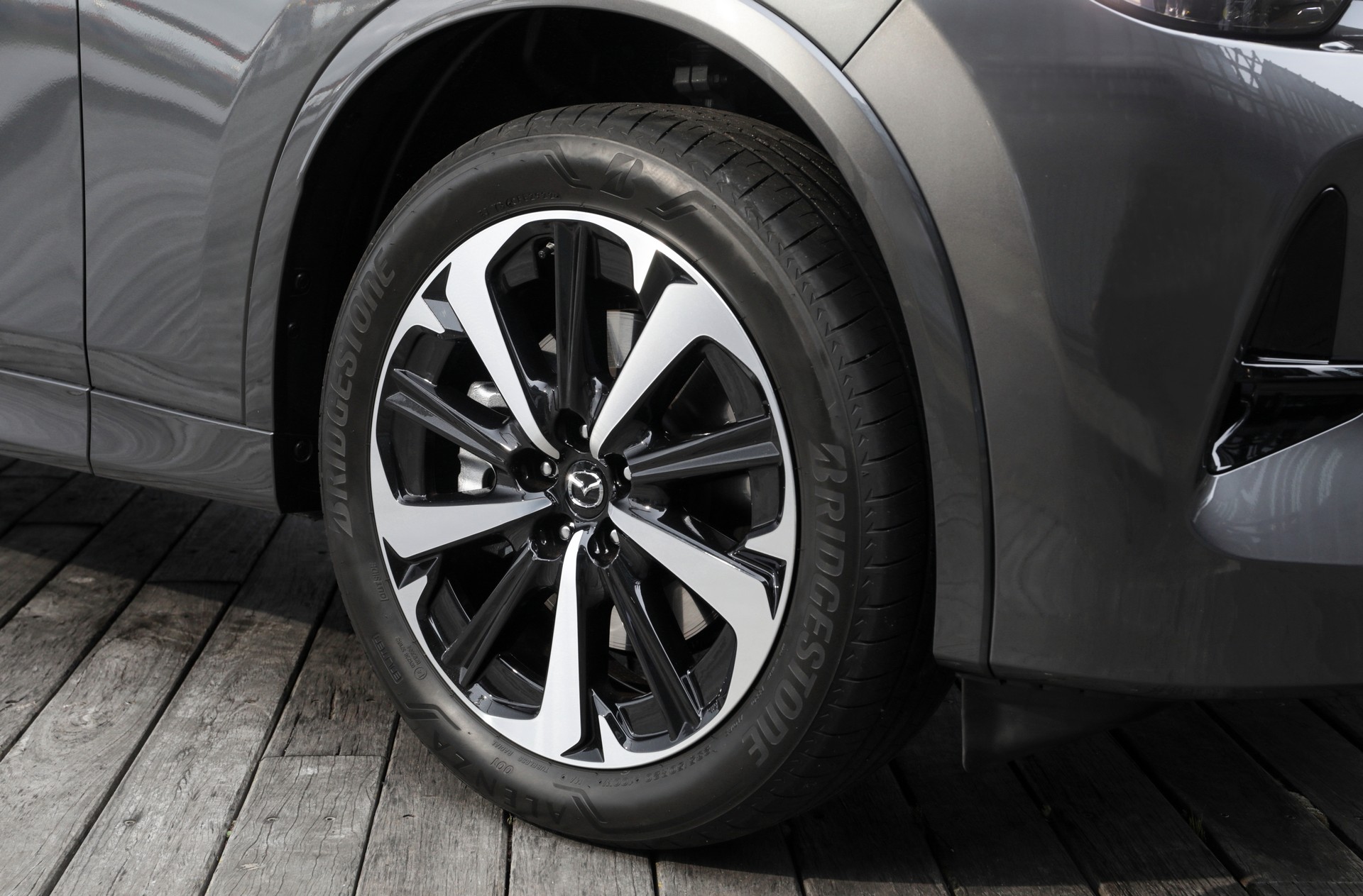 2023 Mazda CX-60 Launches In Australia From AU$59,800