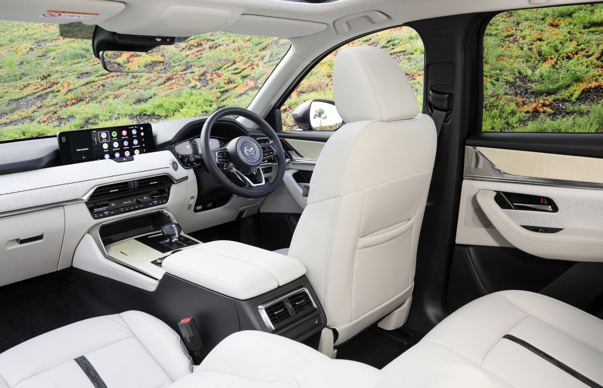 2023 Mazda CX-60 Launches In Australia From AU$59,800