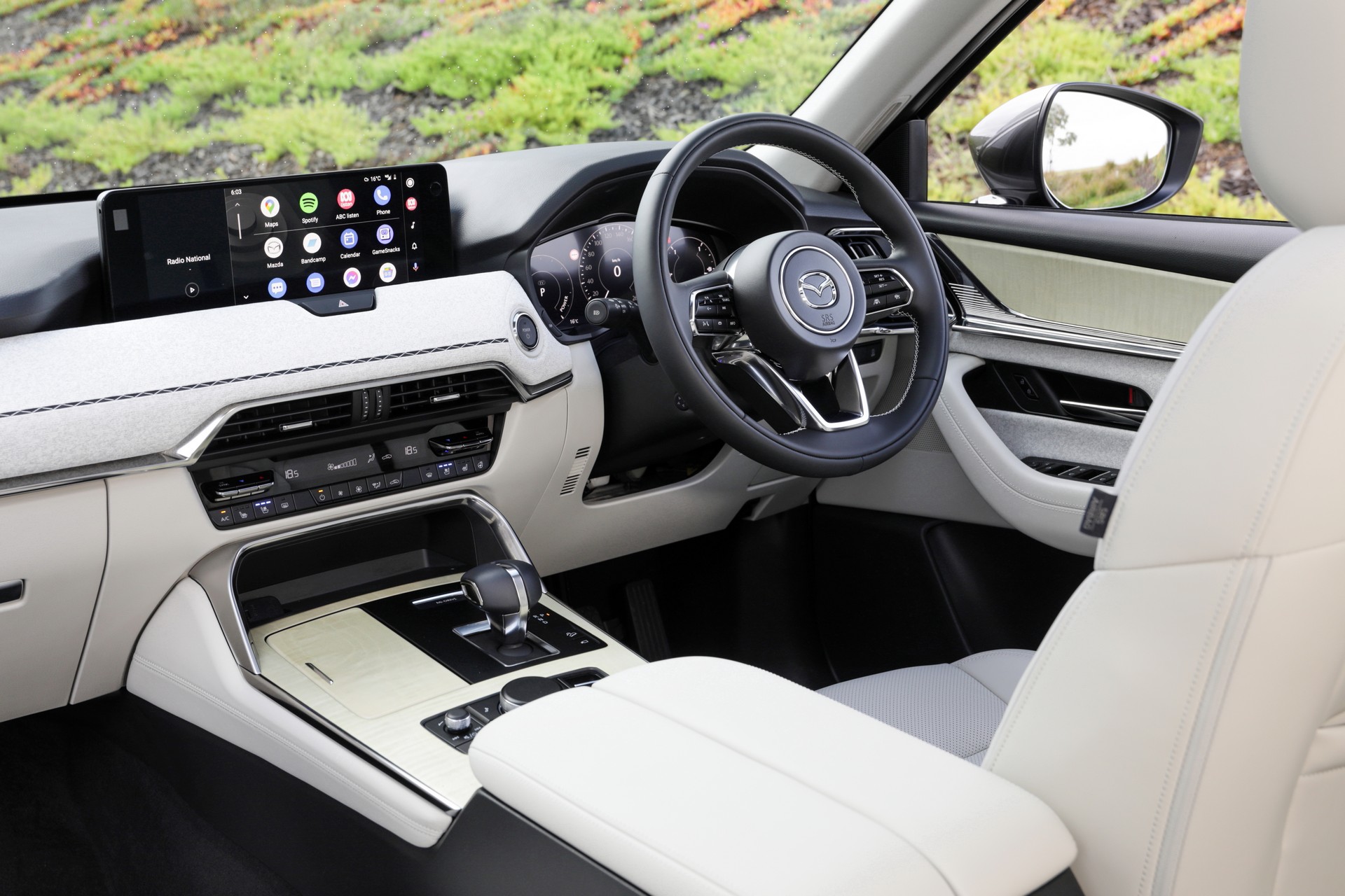 2023 Mazda CX-60 Launches In Australia From AU$59,800