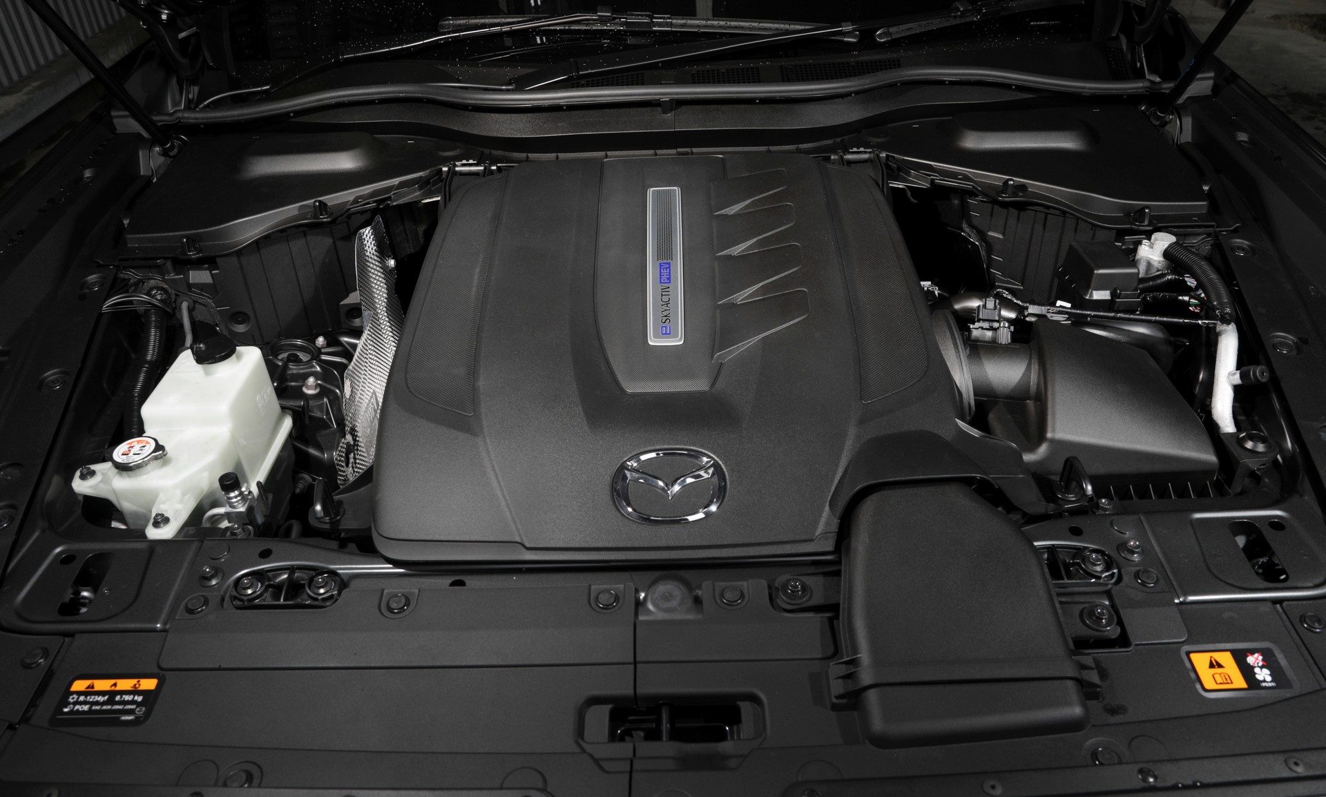 2023 Mazda CX-60 Launches In Australia From AU$59,800