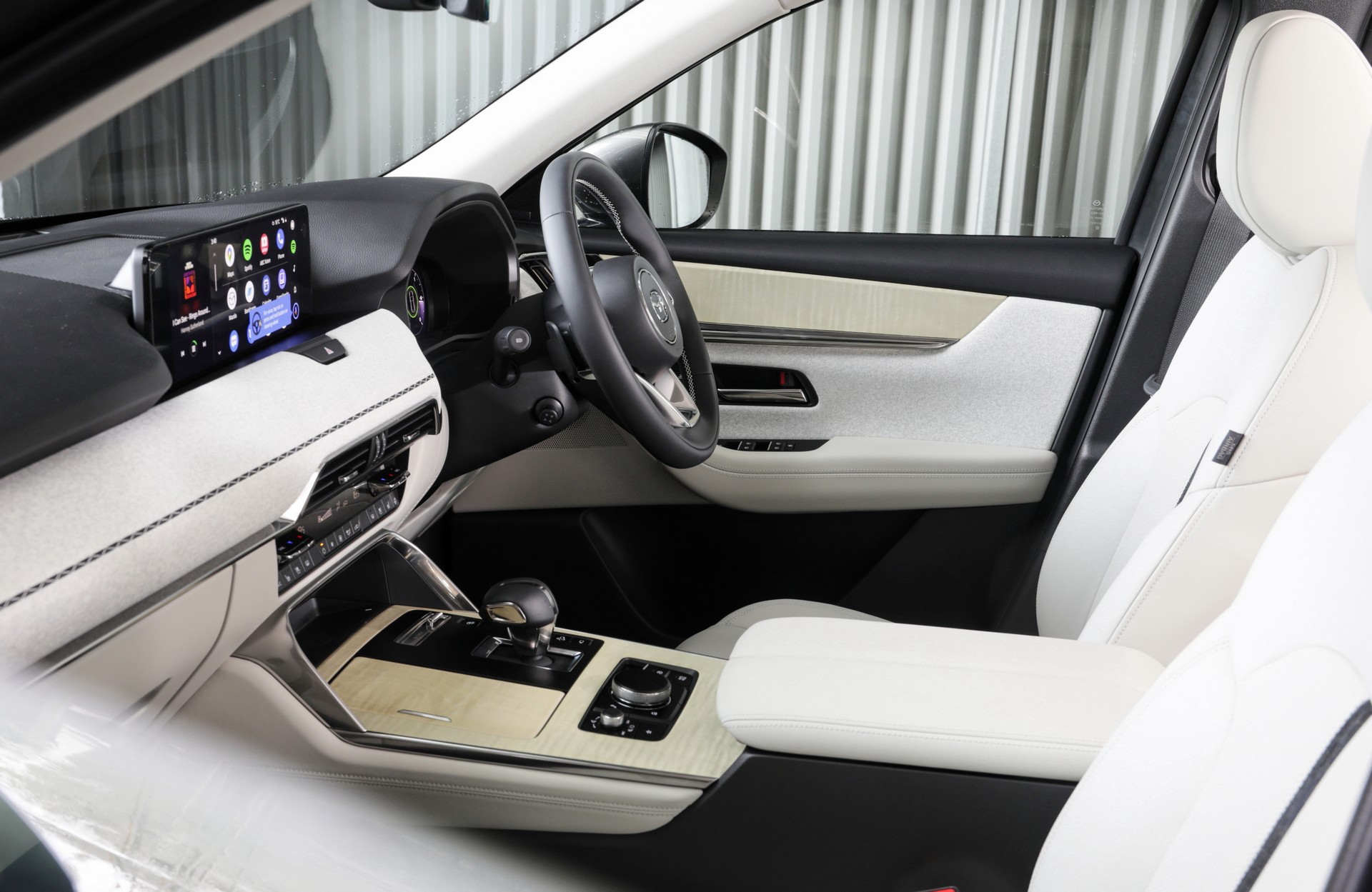 2023 Mazda CX-60 Launches In Australia From AU$59,800