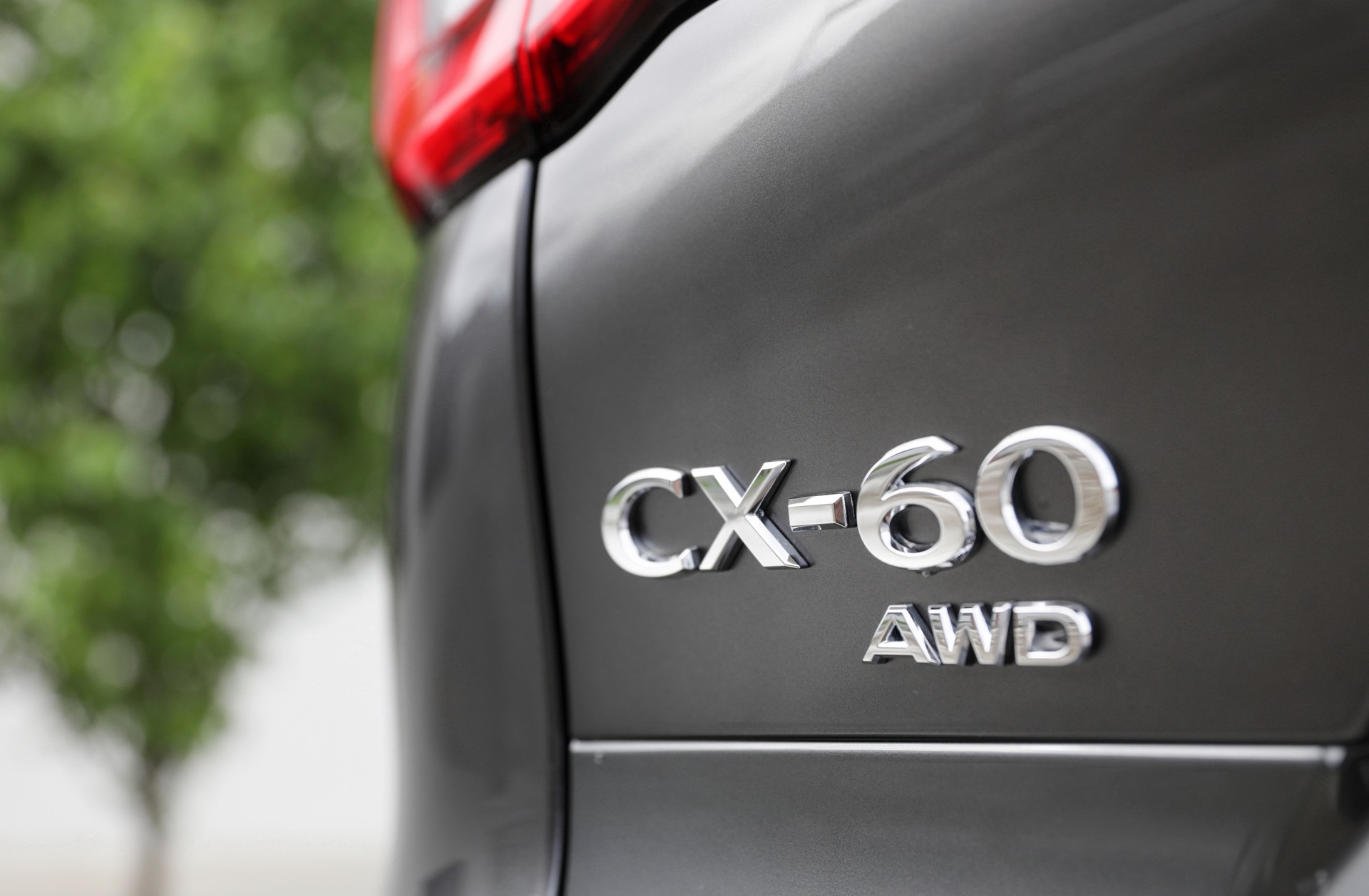 2023 Mazda CX-60 Launches In Australia From AU$59,800