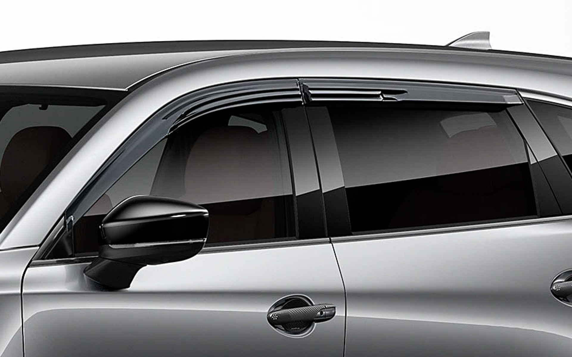 Japan’s Auto Exe Spruces Up The Mazda CX-8