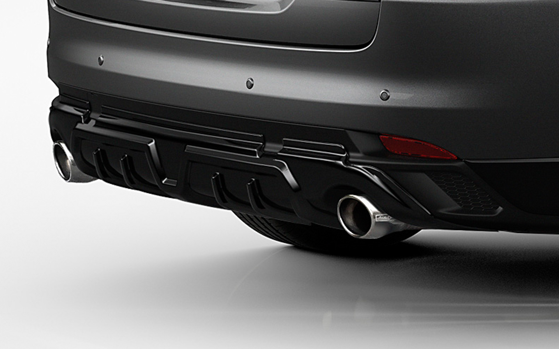 Japan’s Auto Exe Spruces Up The Mazda CX-8