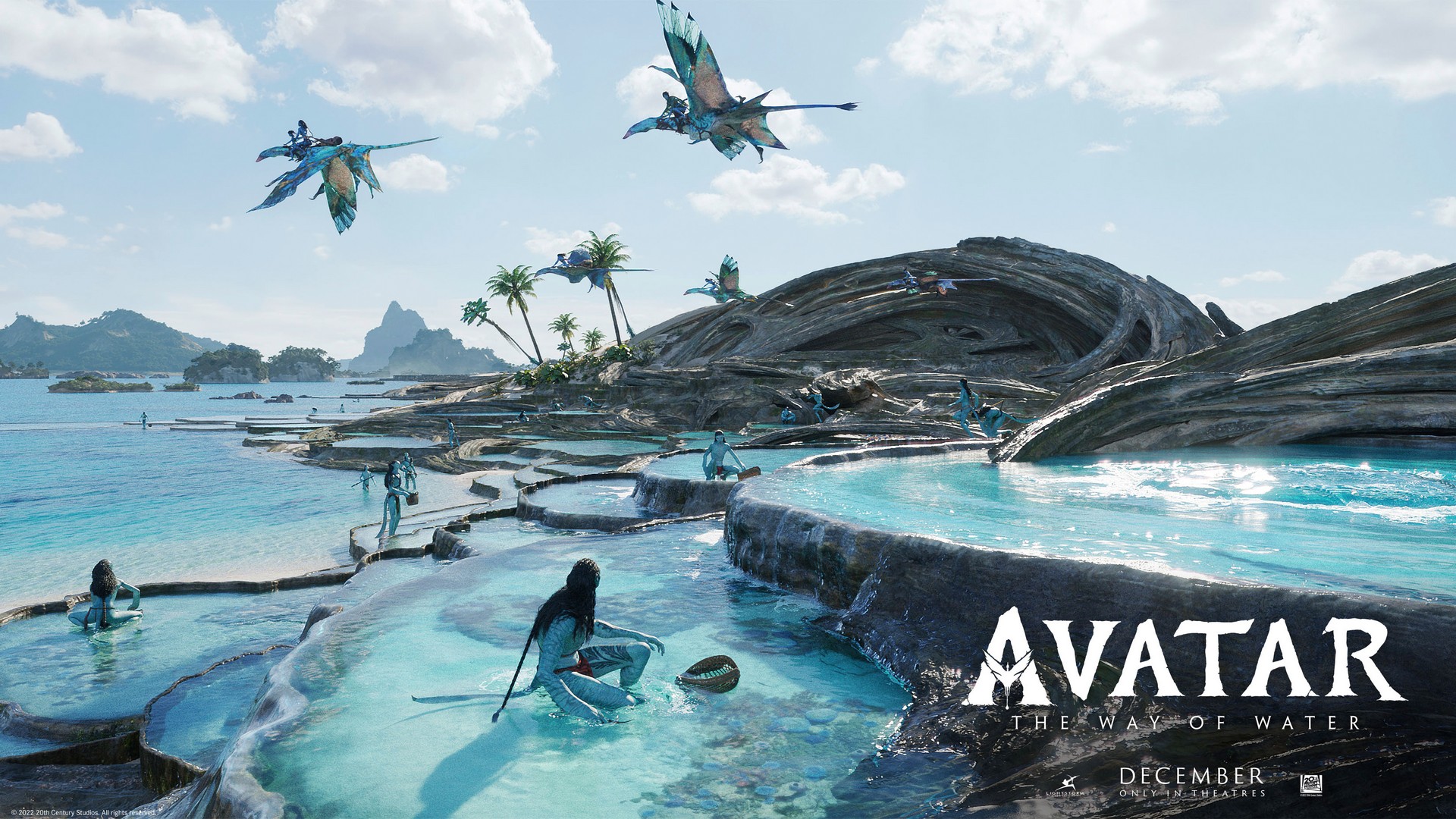 Mercedes Partners To Promote Avatar: The Way of Water, Releases New EQE SUV Spot
