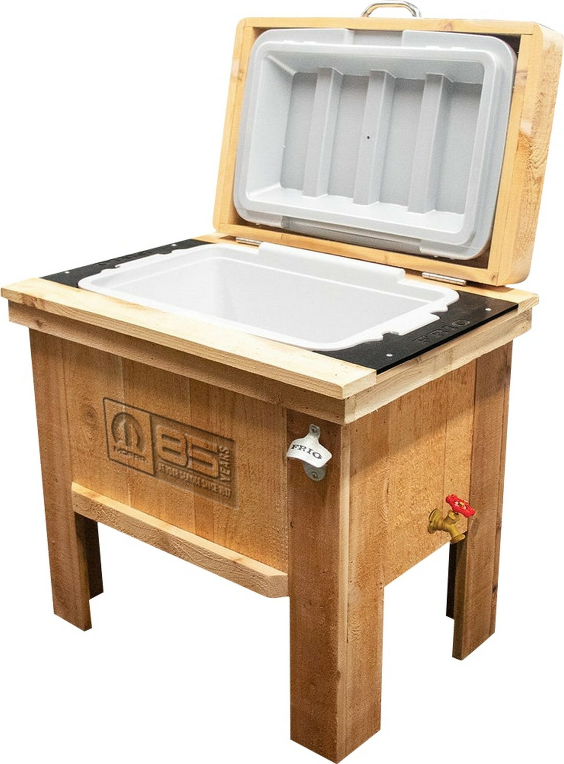 Mopar Releases Heaps Of Christmas Gifts, Including An Ugly Holiday Sweater