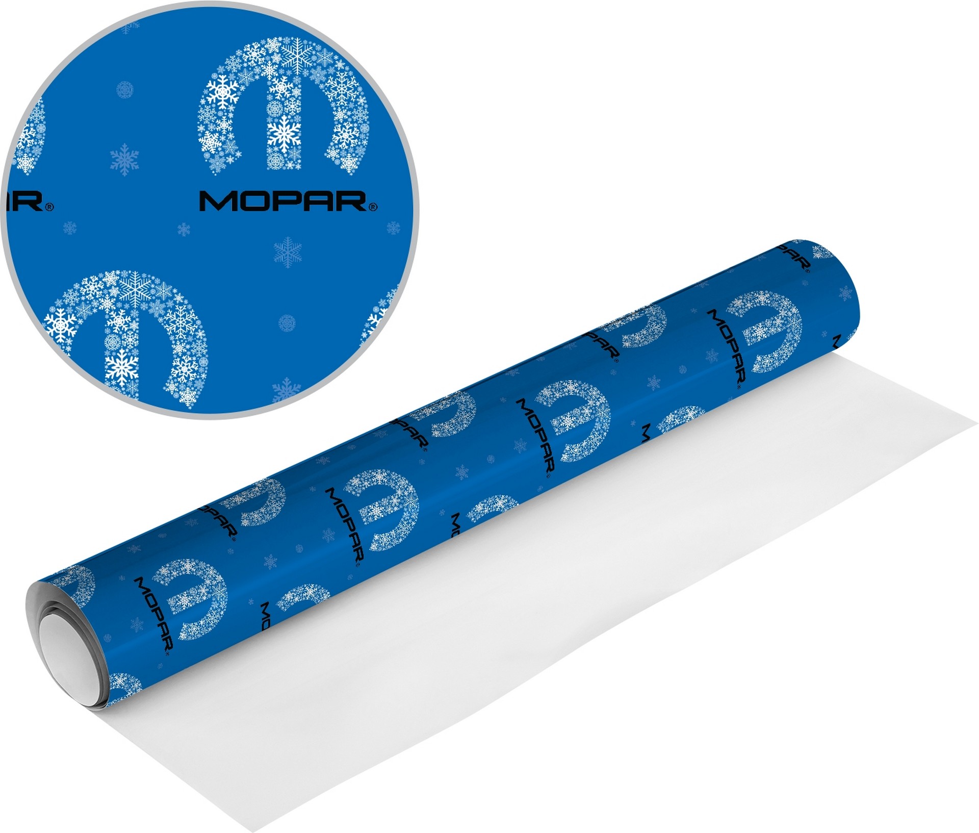 Mopar Releases Heaps Of Christmas Gifts, Including An Ugly Holiday Sweater