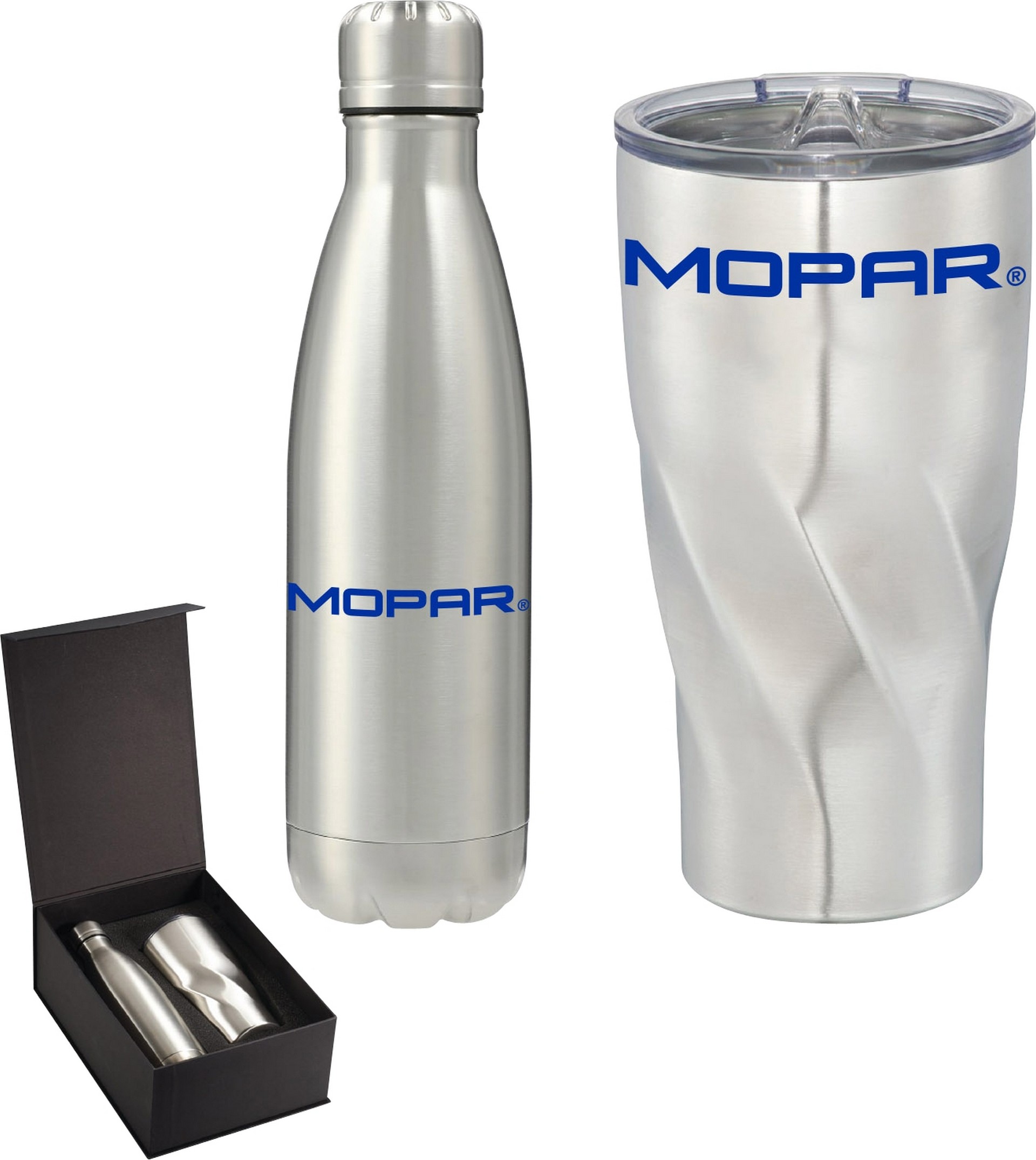 Mopar Releases Heaps Of Christmas Gifts, Including An Ugly Holiday Sweater