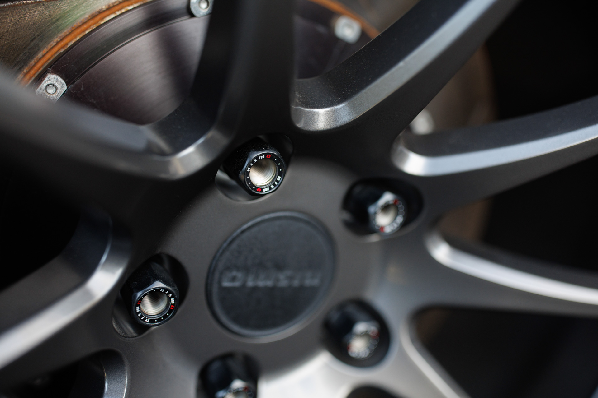 Nissan Z Too ZZZ For You? Try These Tasty Nismo Tuning Parts