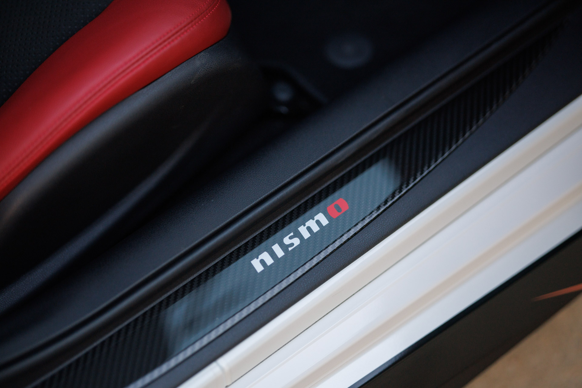 Nissan Z Too ZZZ For You? Try These Tasty Nismo Tuning Parts