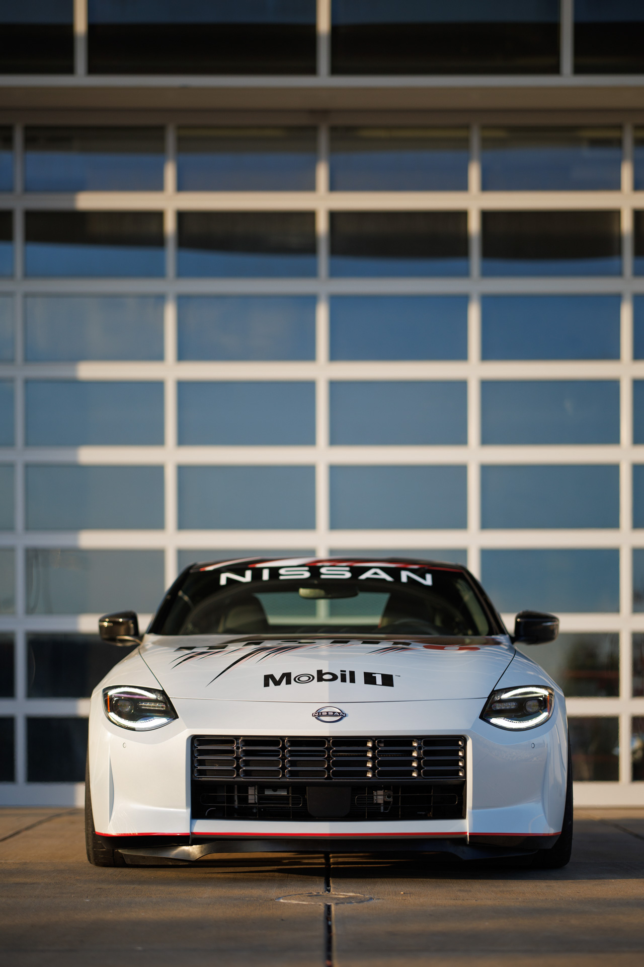 Nissan Z Too ZZZ For You? Try These Tasty Nismo Tuning Parts