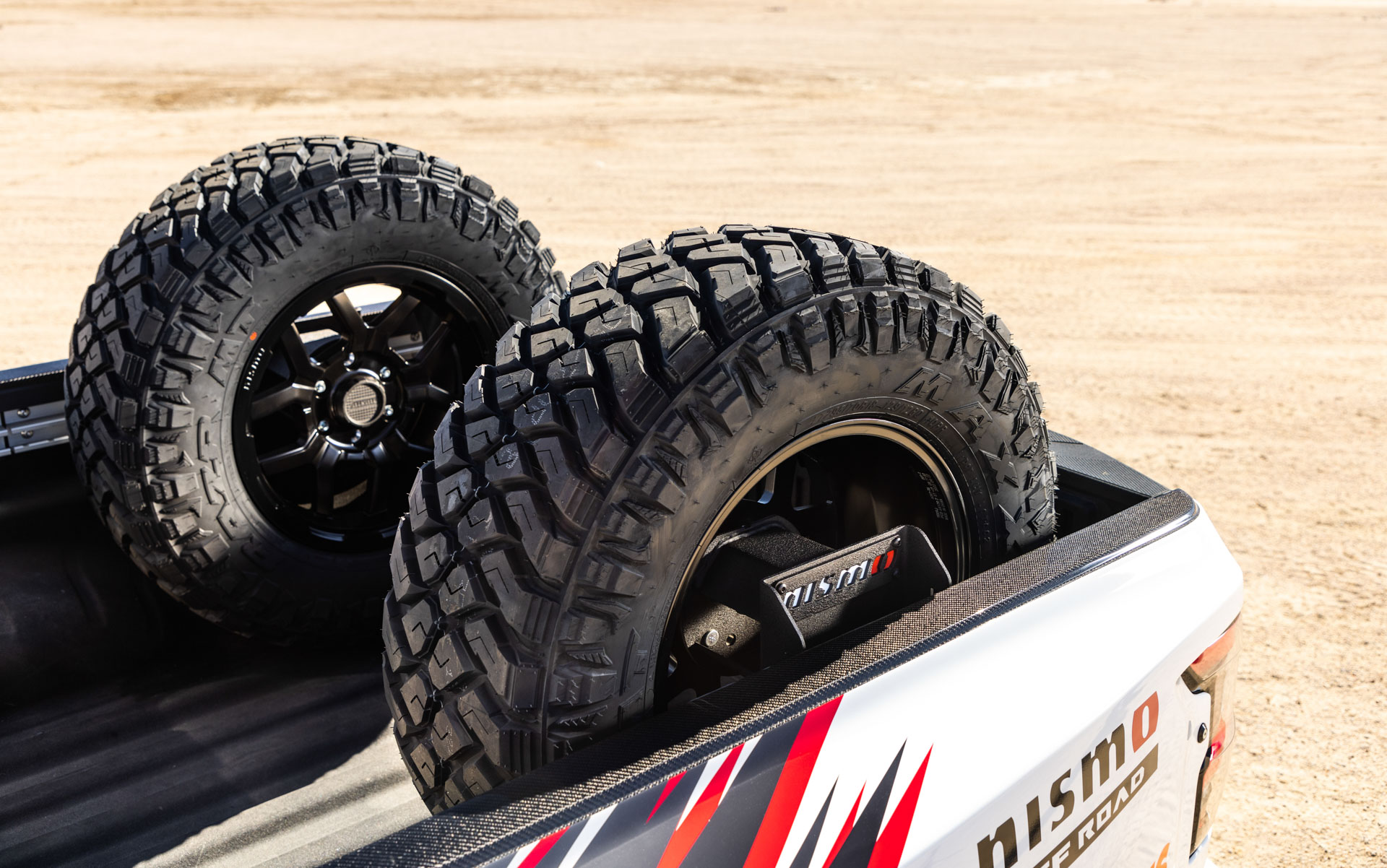 Nissan Z Too ZZZ For You? Try These Tasty Nismo Tuning Parts