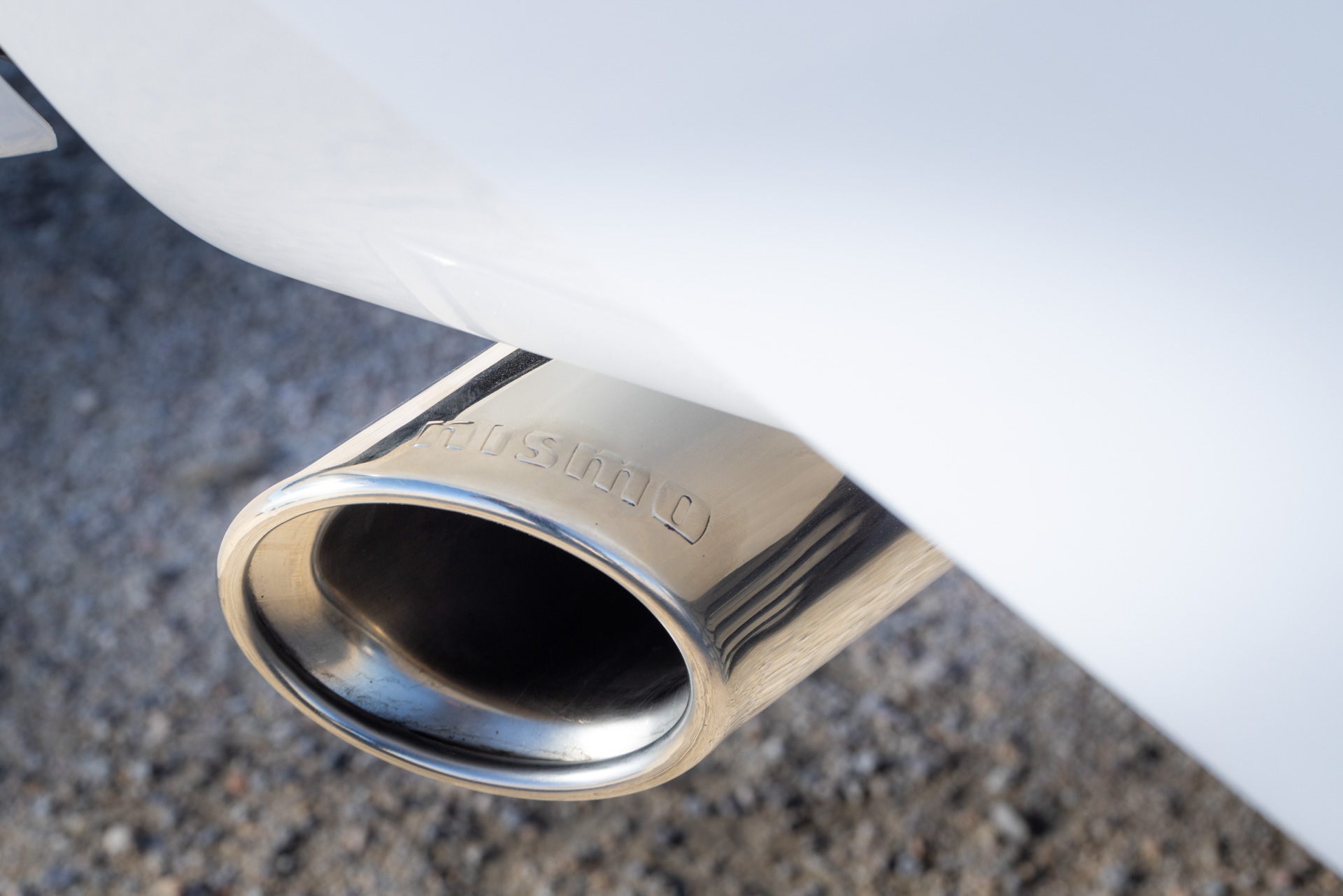 Nissan Z Too ZZZ For You? Try These Tasty Nismo Tuning Parts