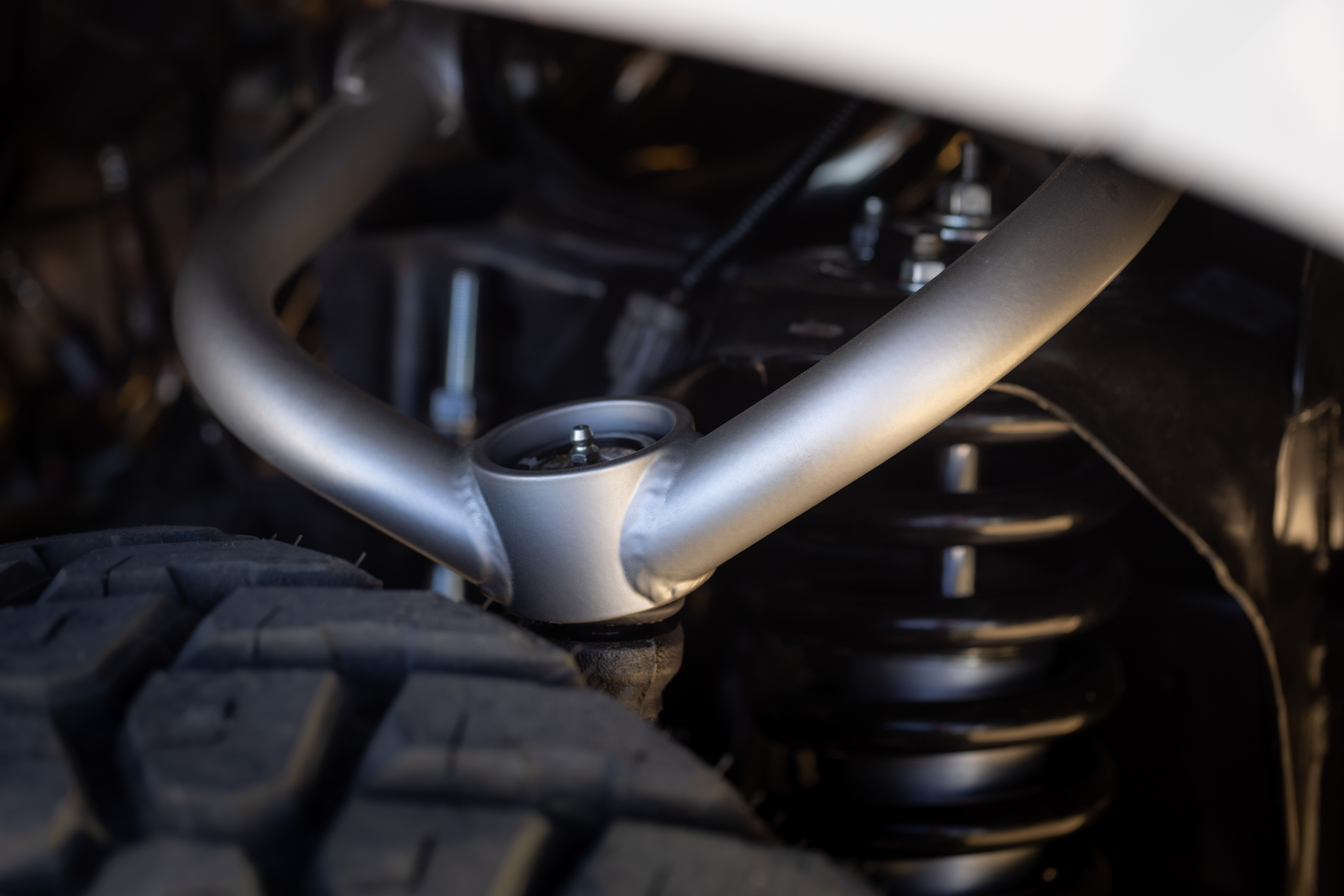 Nissan Z Too ZZZ For You? Try These Tasty Nismo Tuning Parts