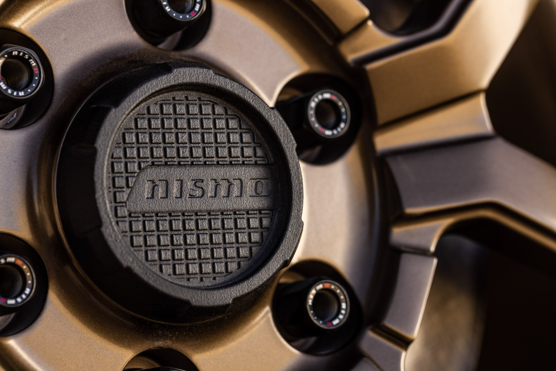 Nissan Z Too ZZZ For You? Try These Tasty Nismo Tuning Parts