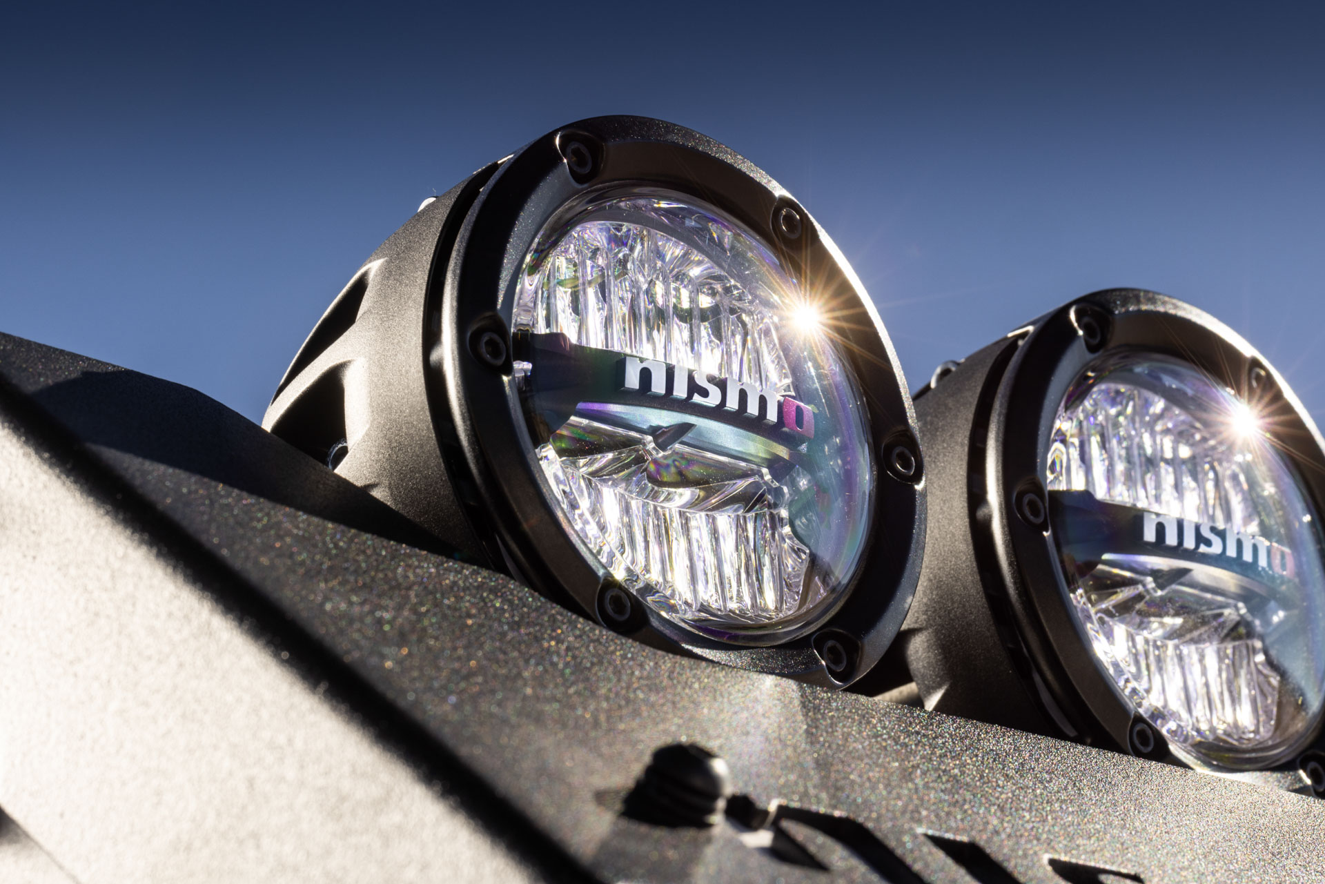 Nissan Z Too ZZZ For You? Try These Tasty Nismo Tuning Parts