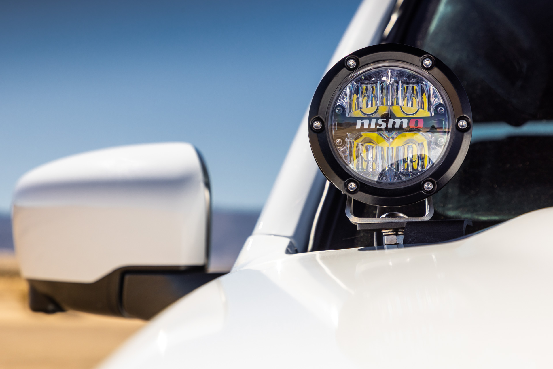 Nissan Z Too ZZZ For You? Try These Tasty Nismo Tuning Parts