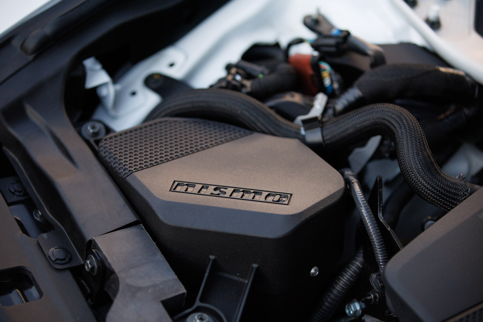 Nissan Z Too ZZZ For You? Try These Tasty Nismo Tuning Parts