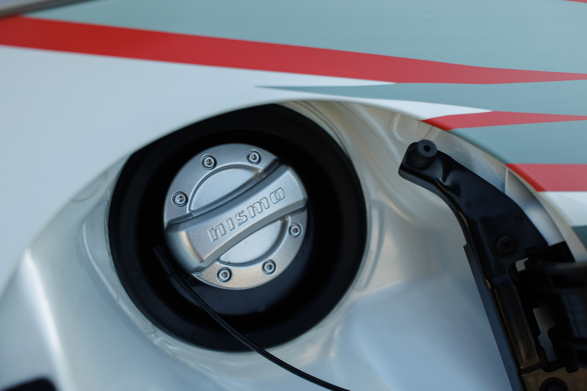 Nissan Z Too ZZZ For You? Try These Tasty Nismo Tuning Parts